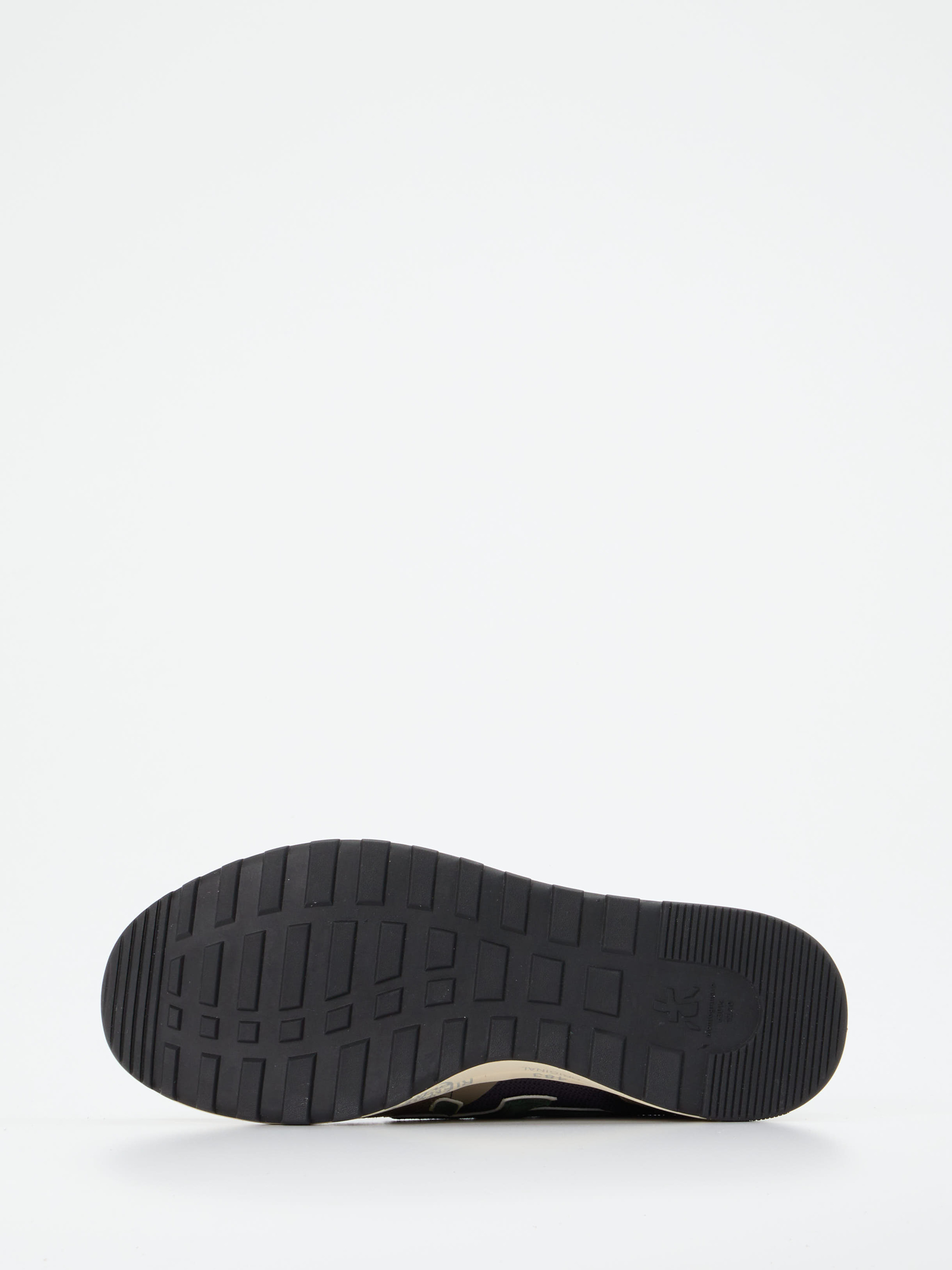 Sneaker blau 4661192001905