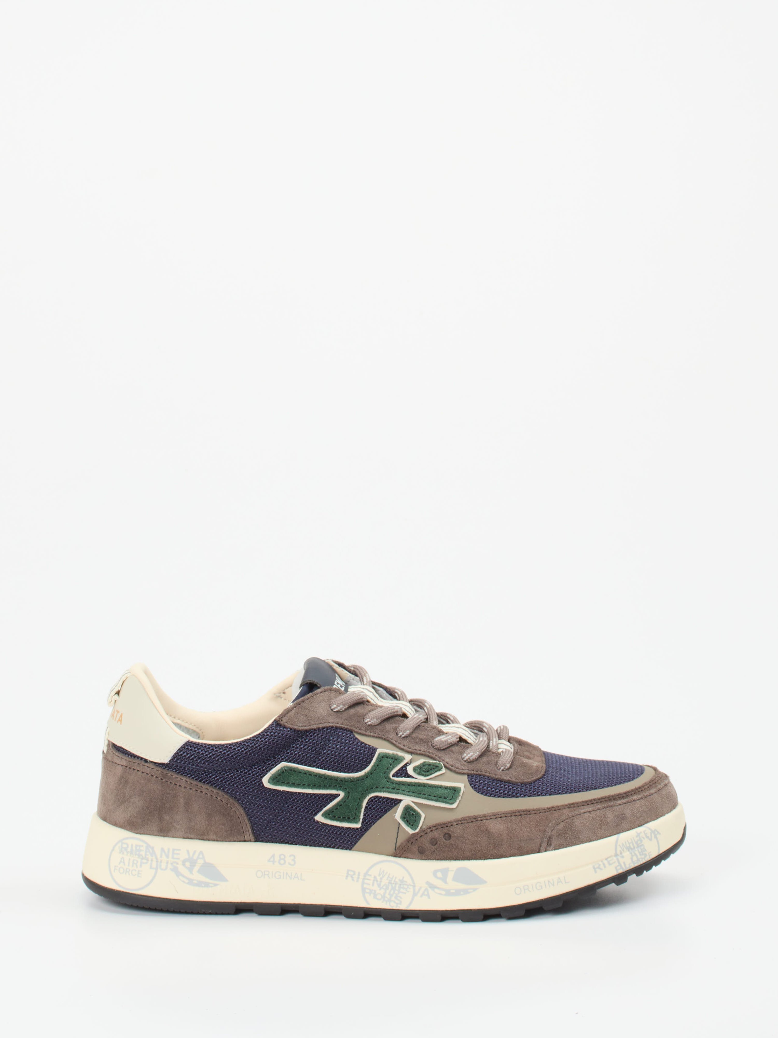 Sneaker blau 4661192001901