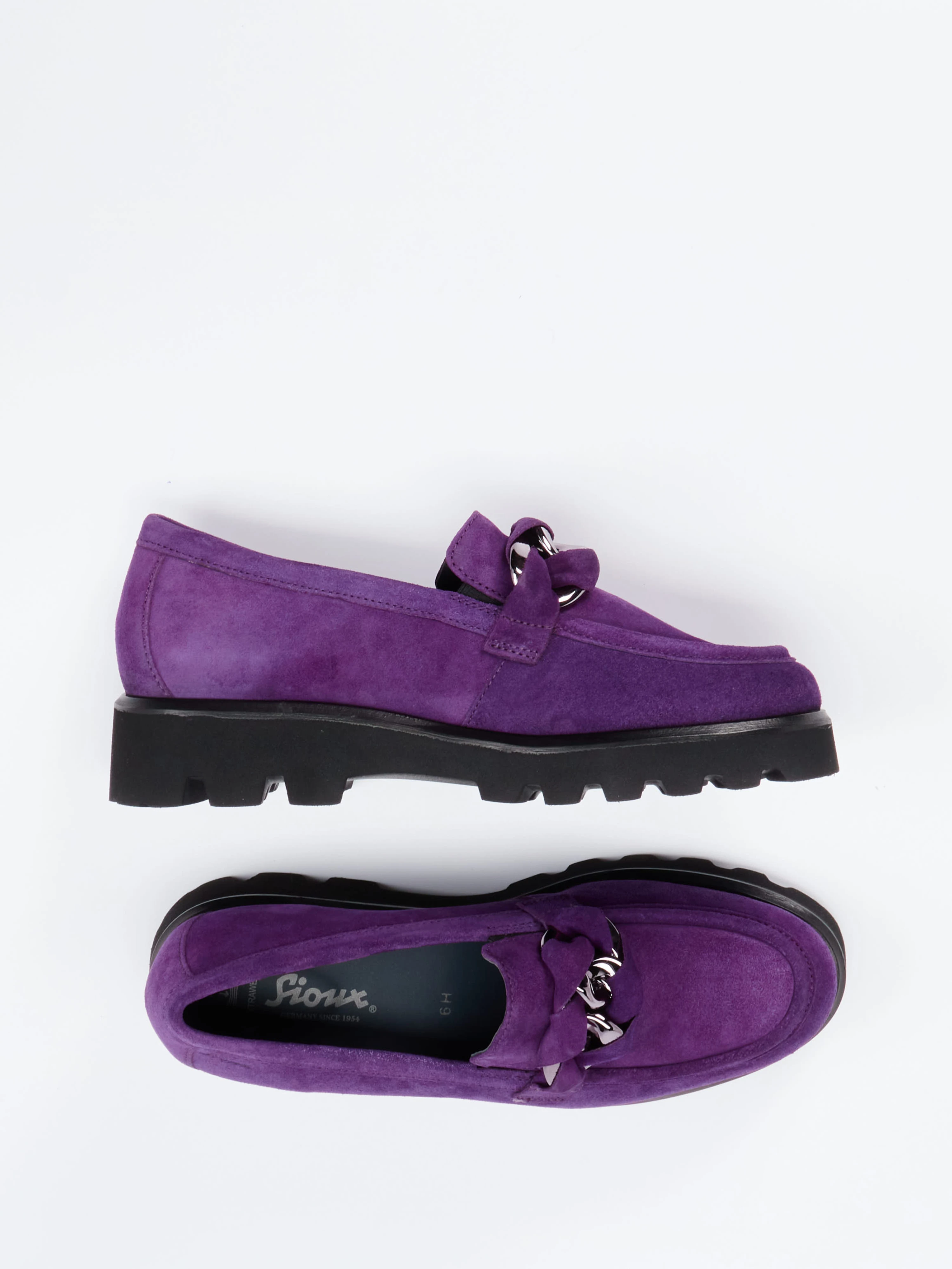 Trotteur blau 2551119000504