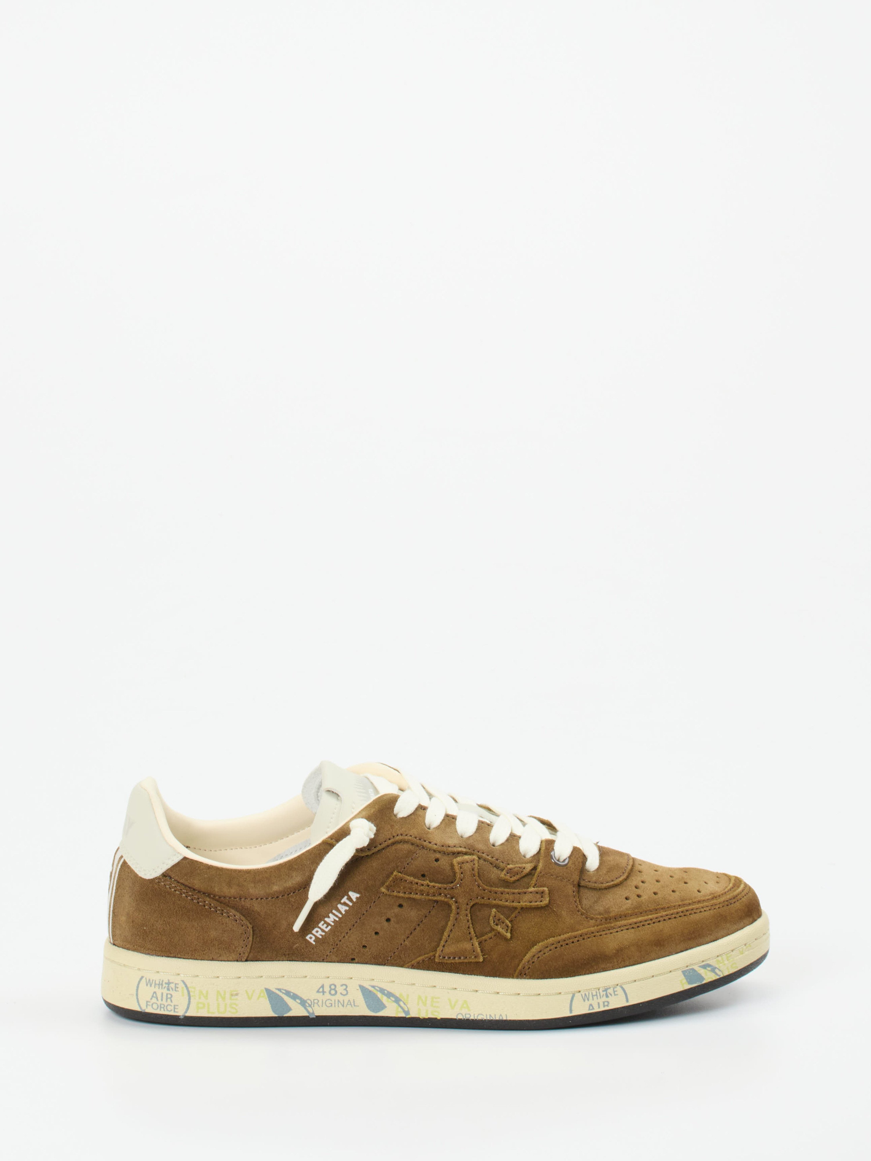 Sneaker braun 4661229019301
