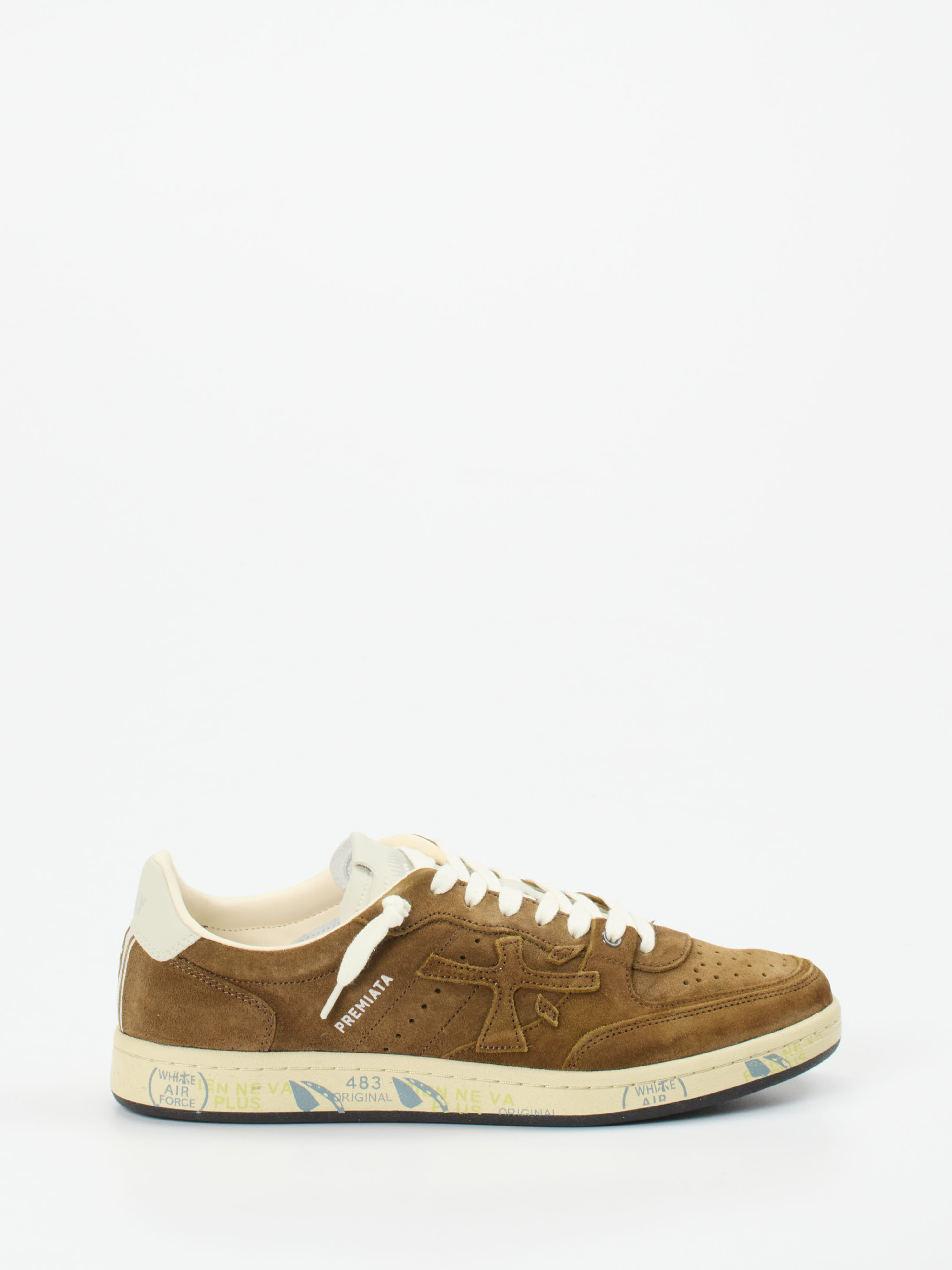Sneaker braun 4661229019301