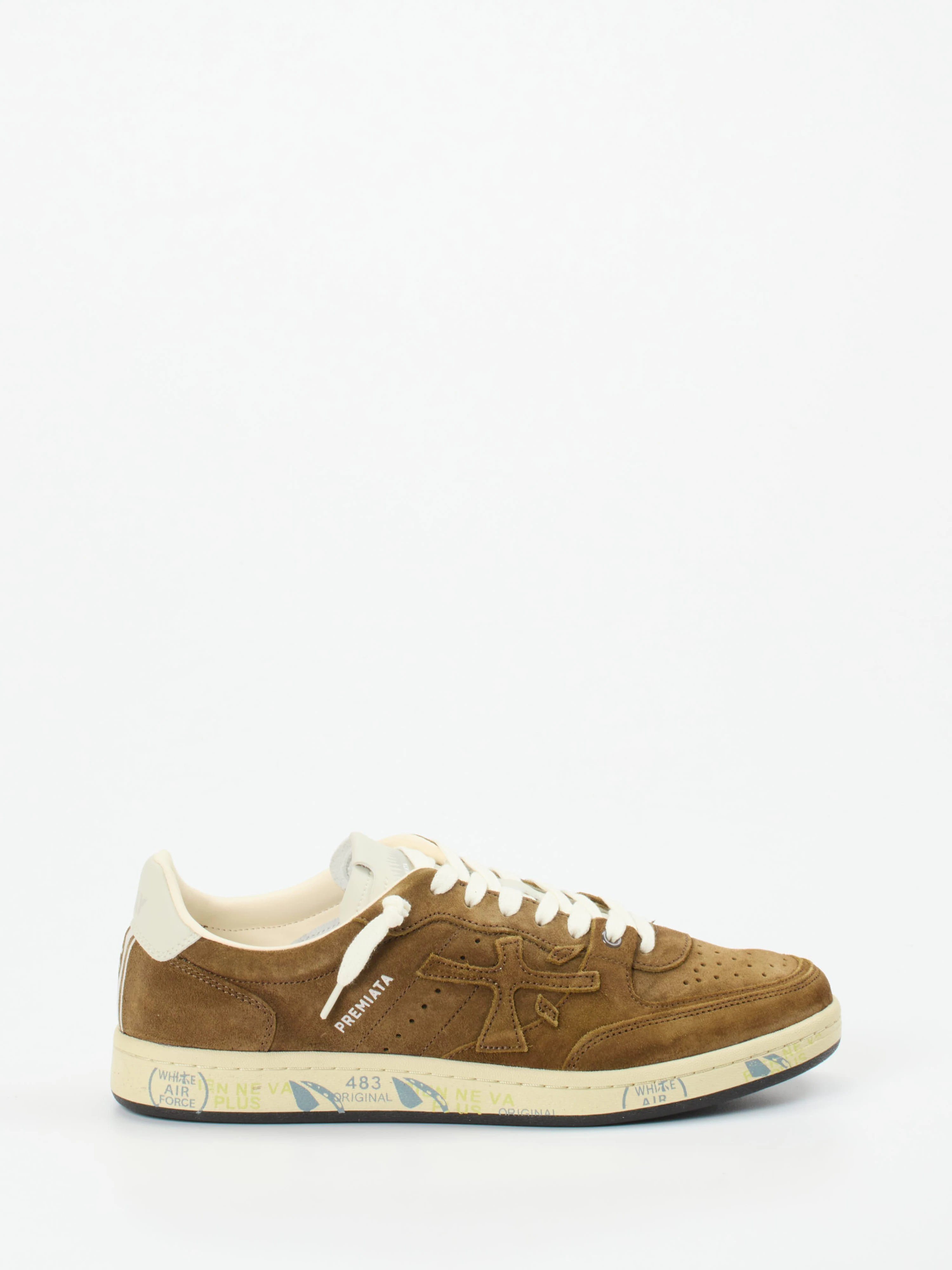 Sneaker braun 4661229019301