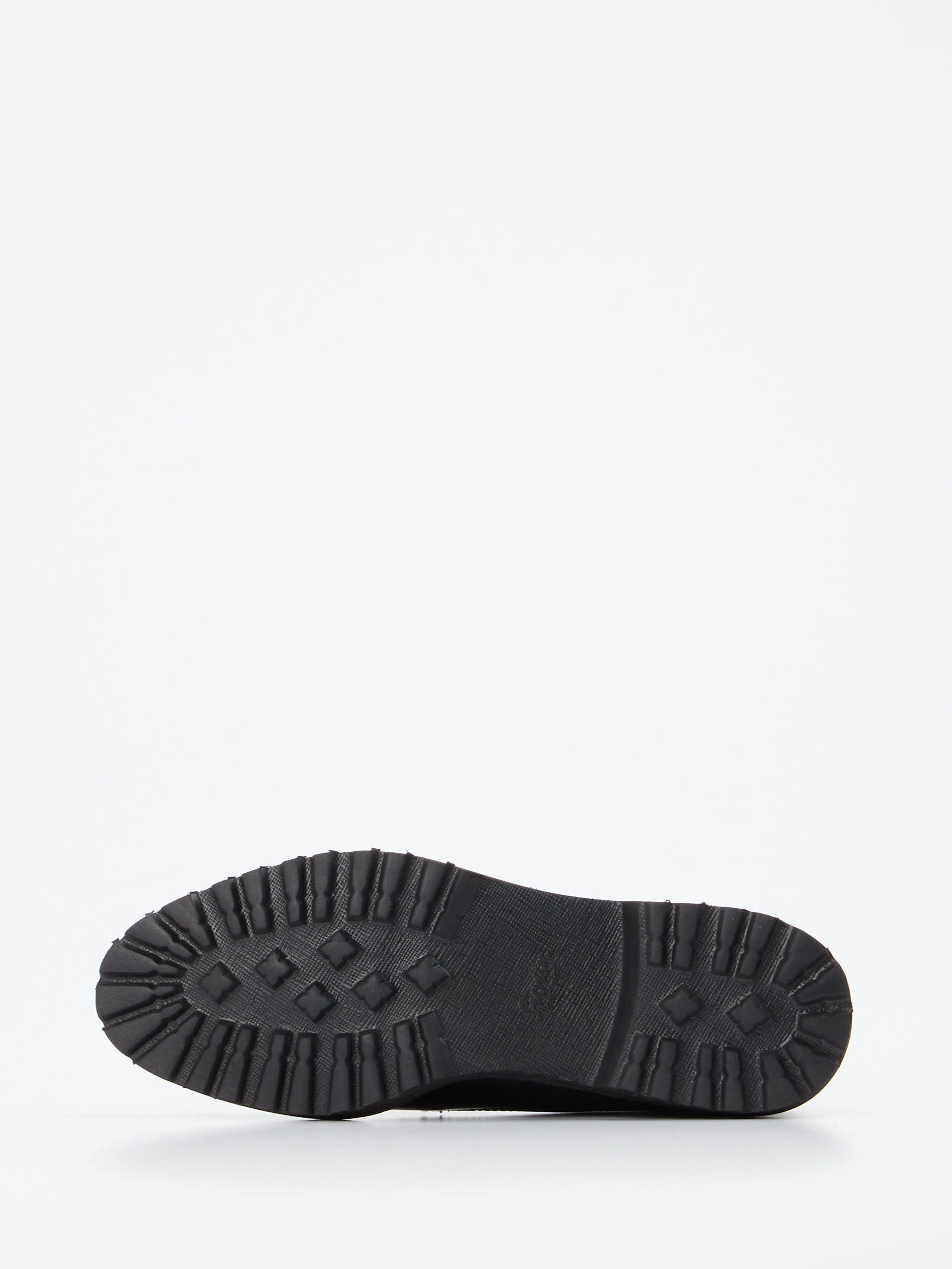 Schnürstiefelette schwarz 2751009036105