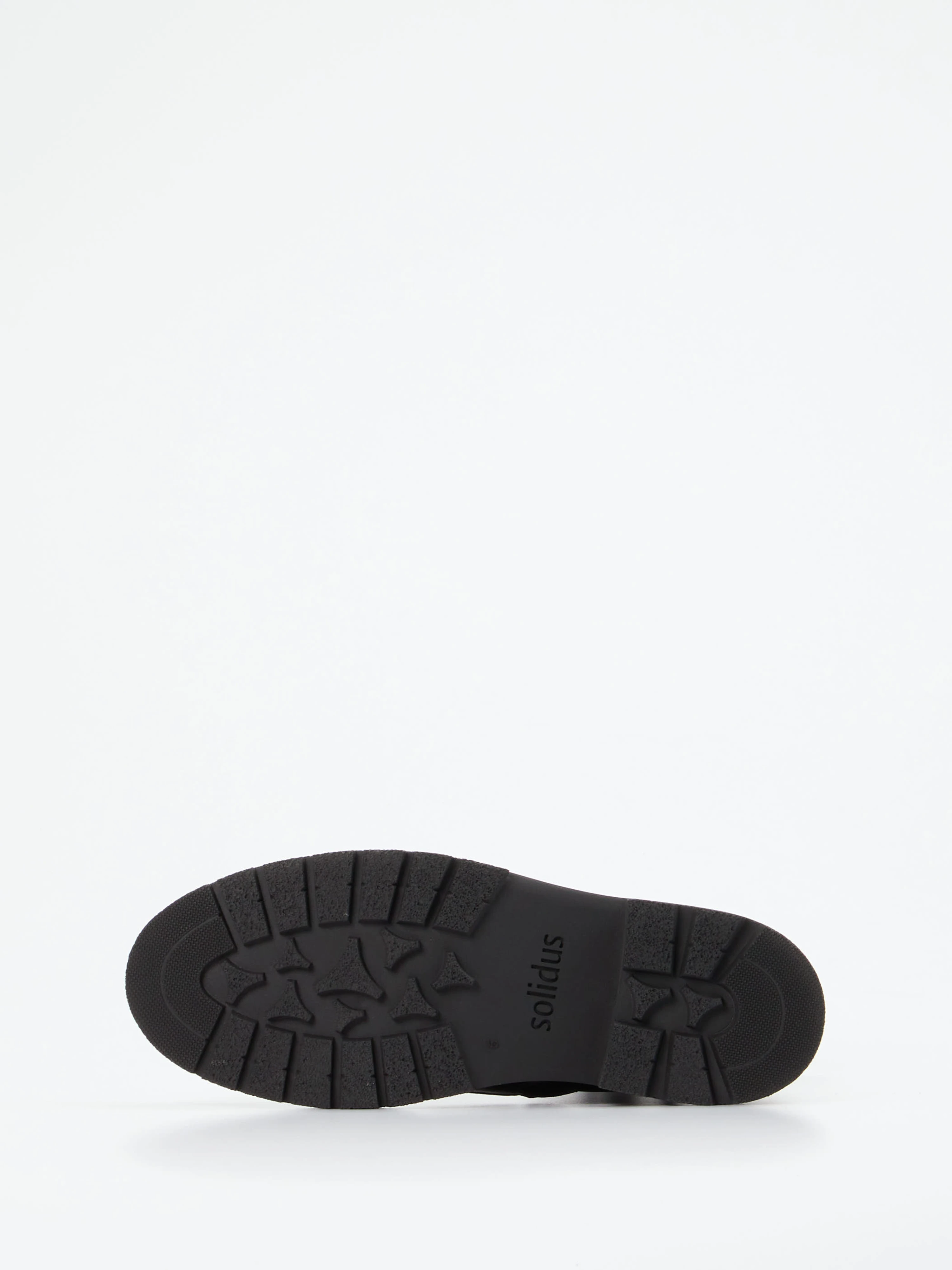Stiefelette Kelly schwarz 2851009016105