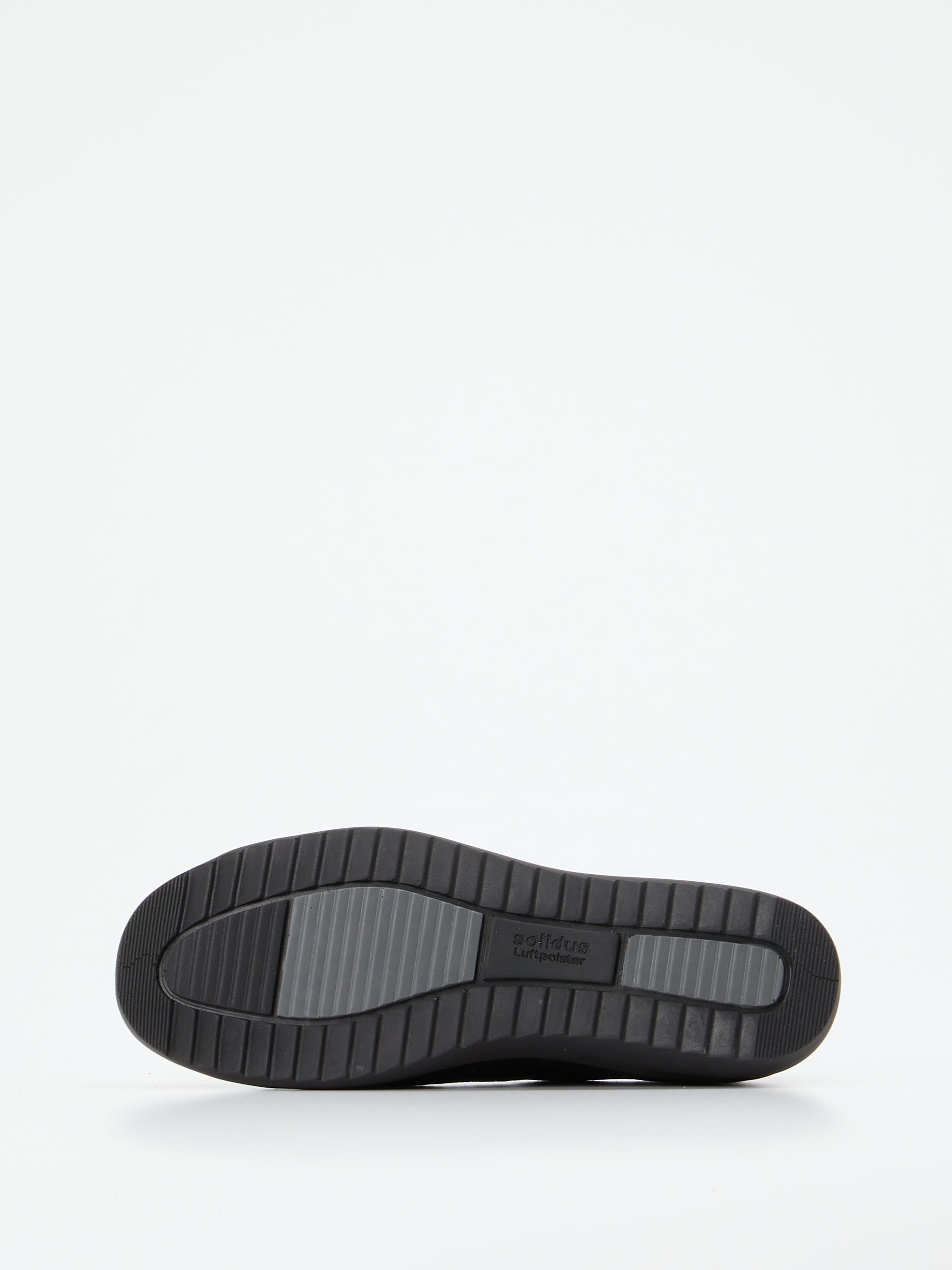 Schnürschuh schwarz 2651009038605