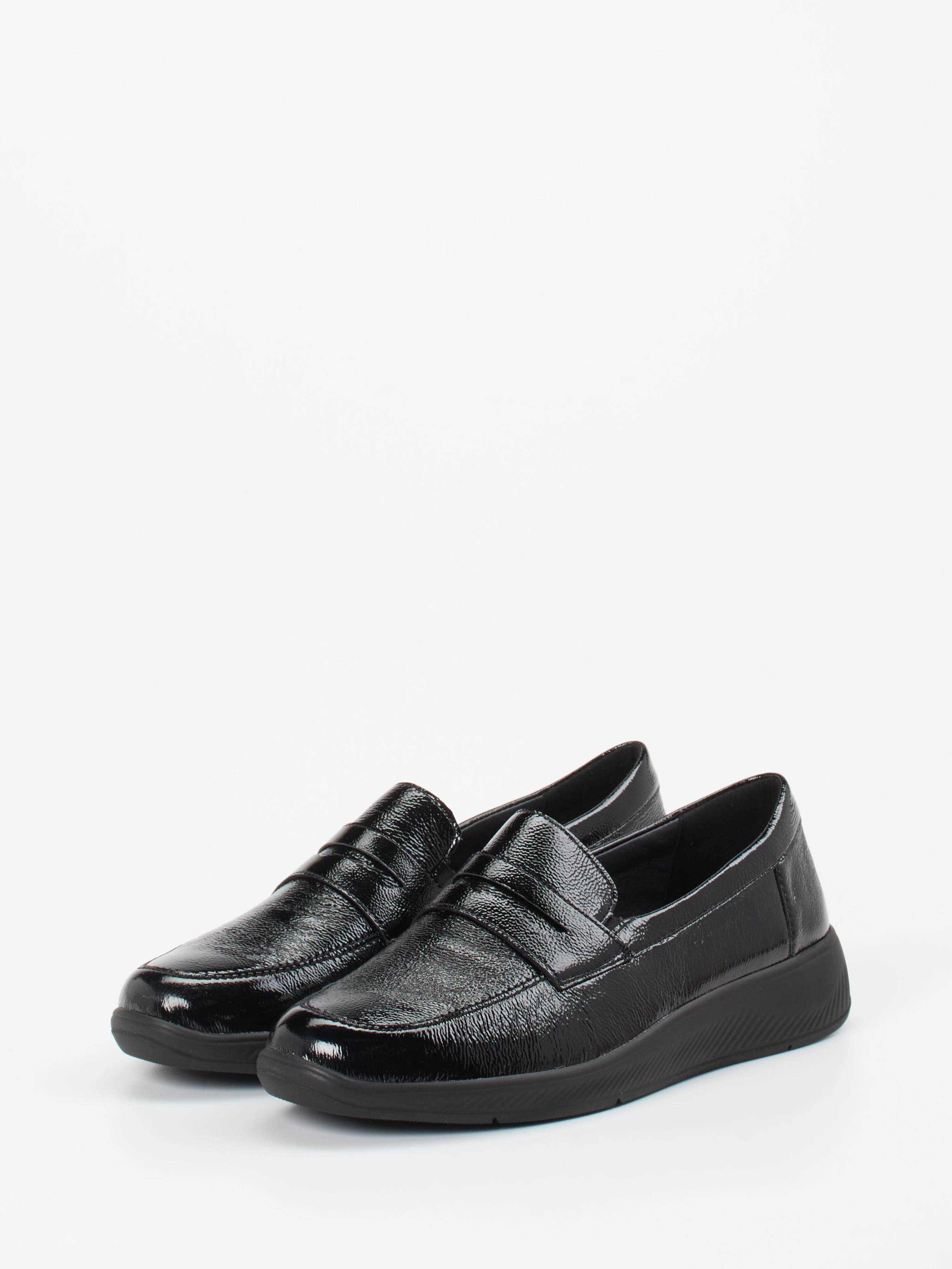 Slipper schwarz 2561009020102