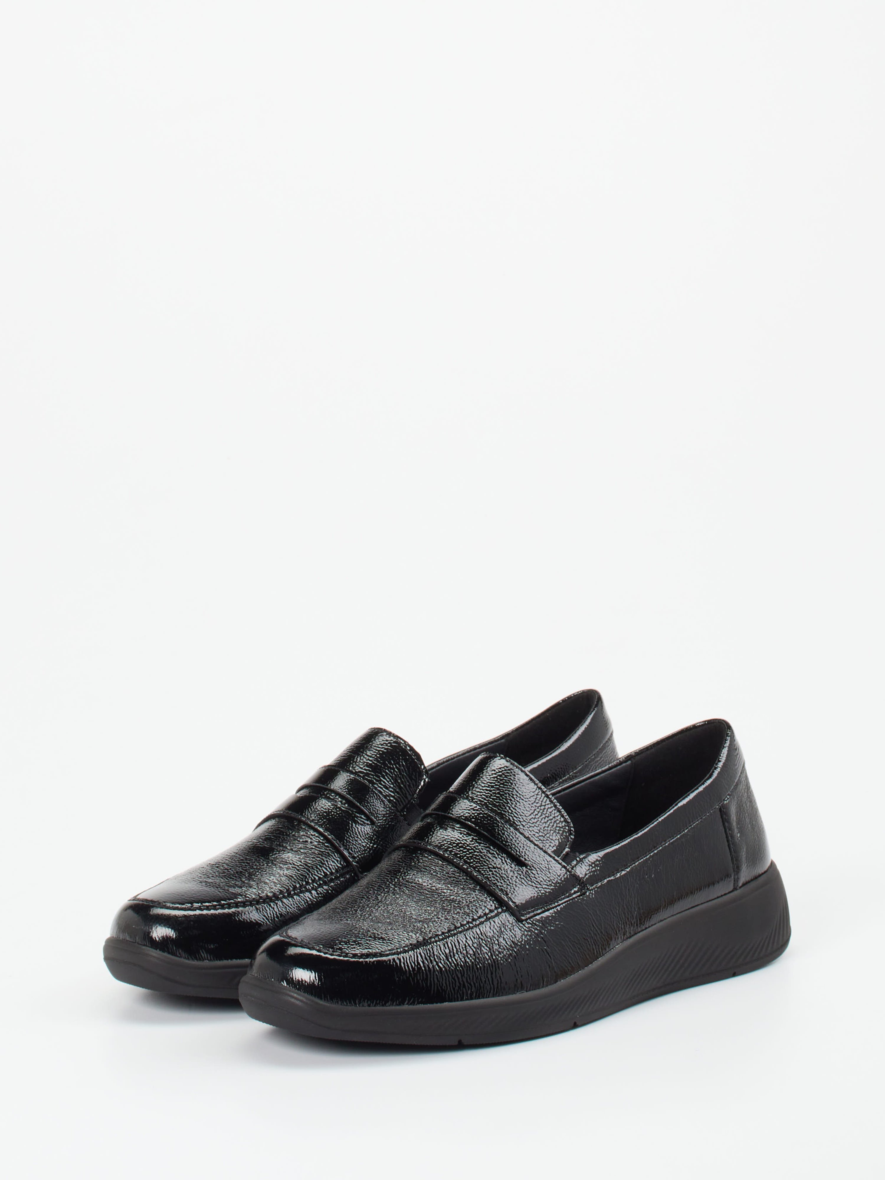 Slipper schwarz 2561009020102