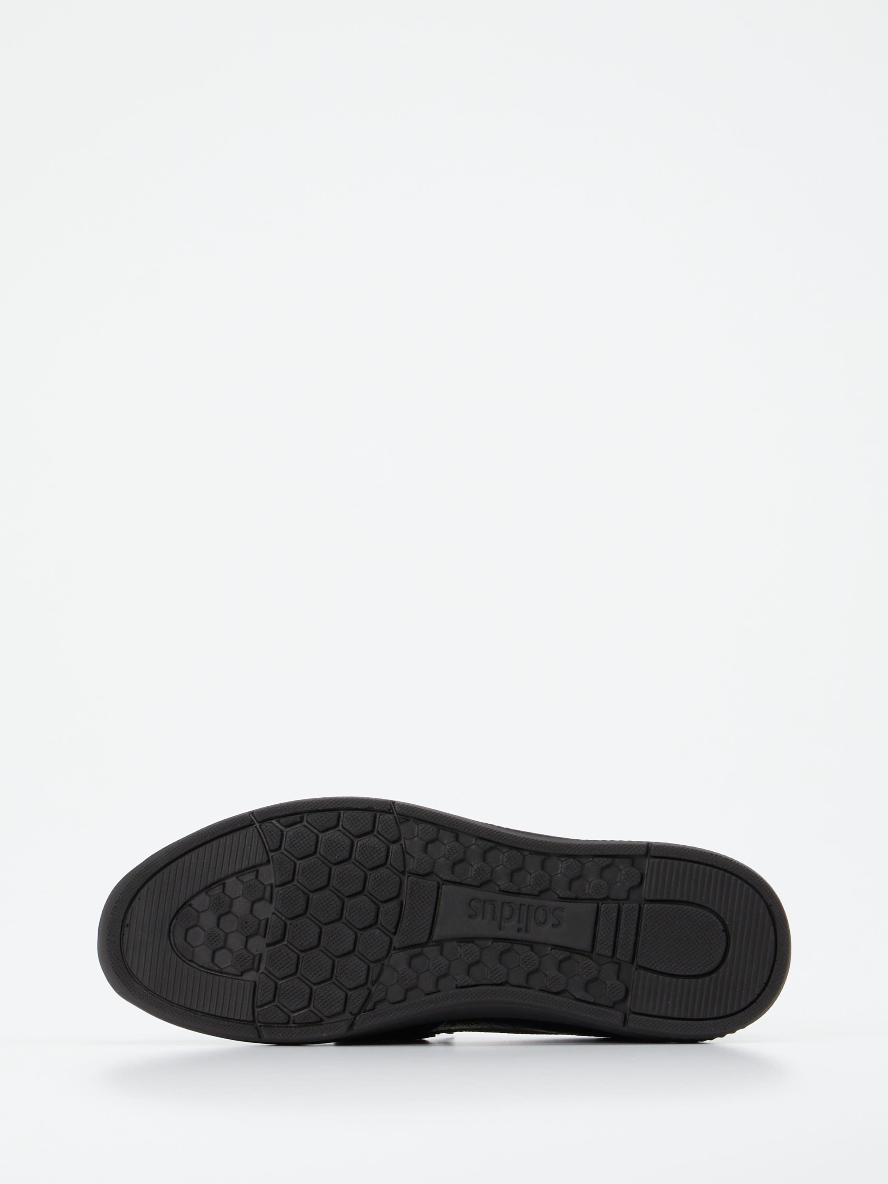 Slipper schwarz 2561009020105