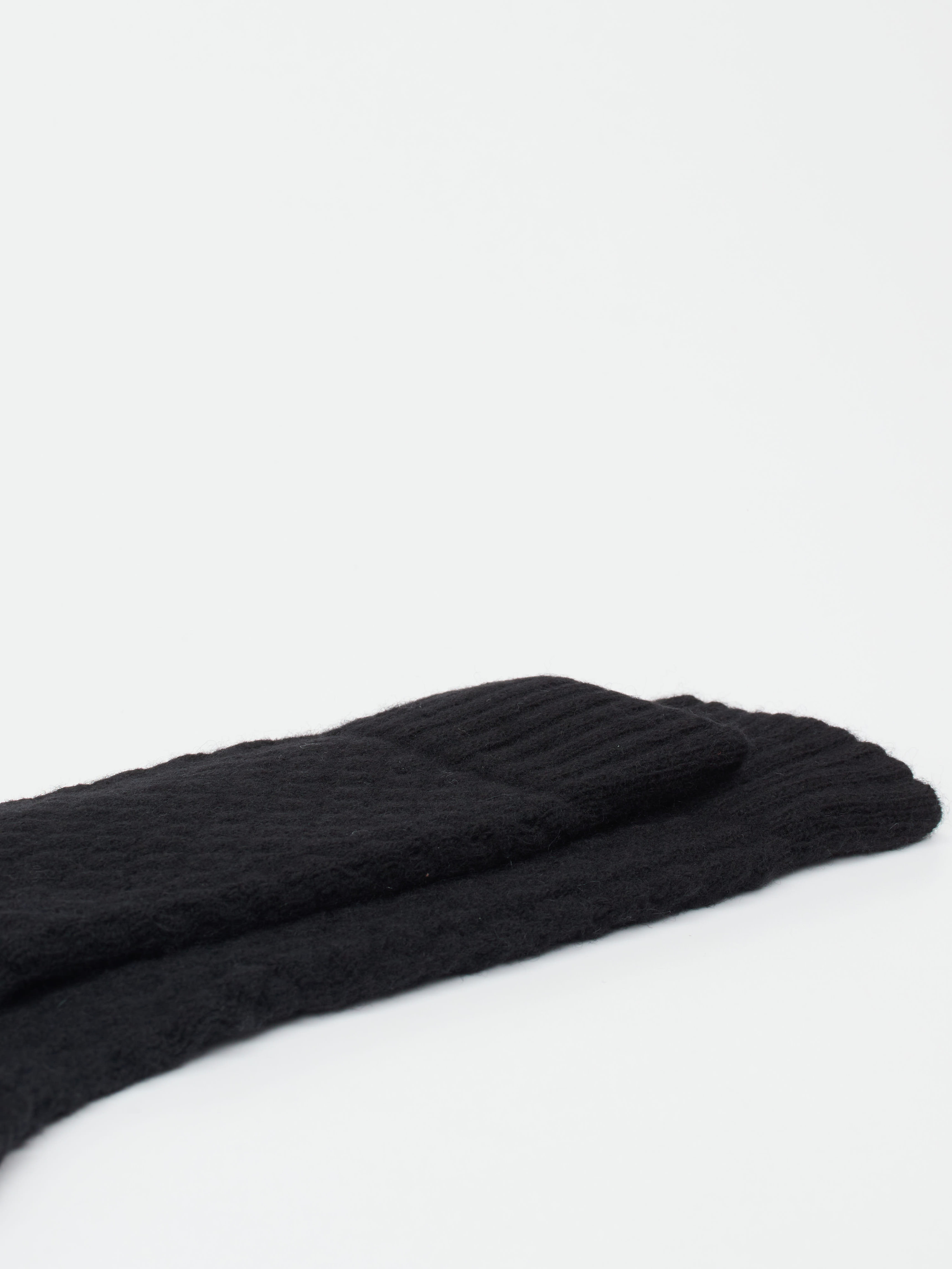 Orkney Damen Socken schwarz 9190009009801