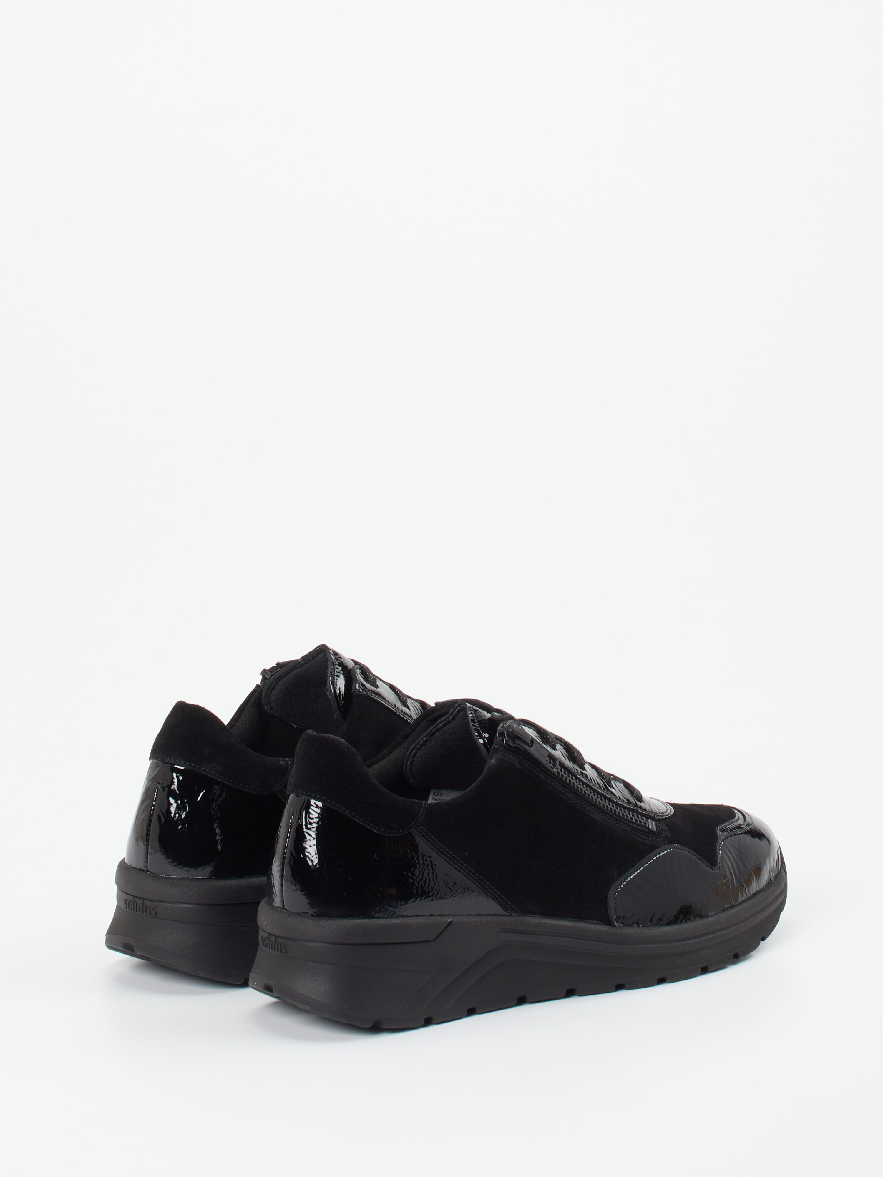 Sneaker schwarz 2661009021703