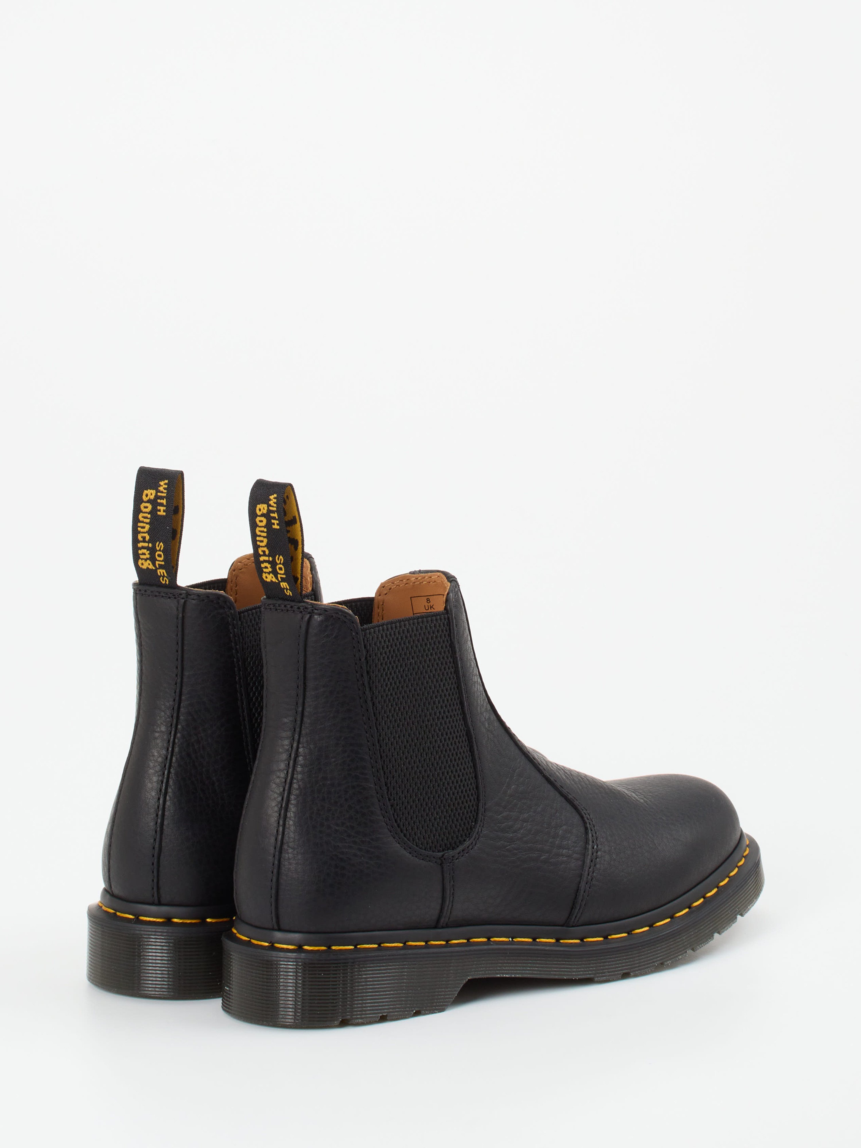 Boot 2976 schwarz 4711009021803