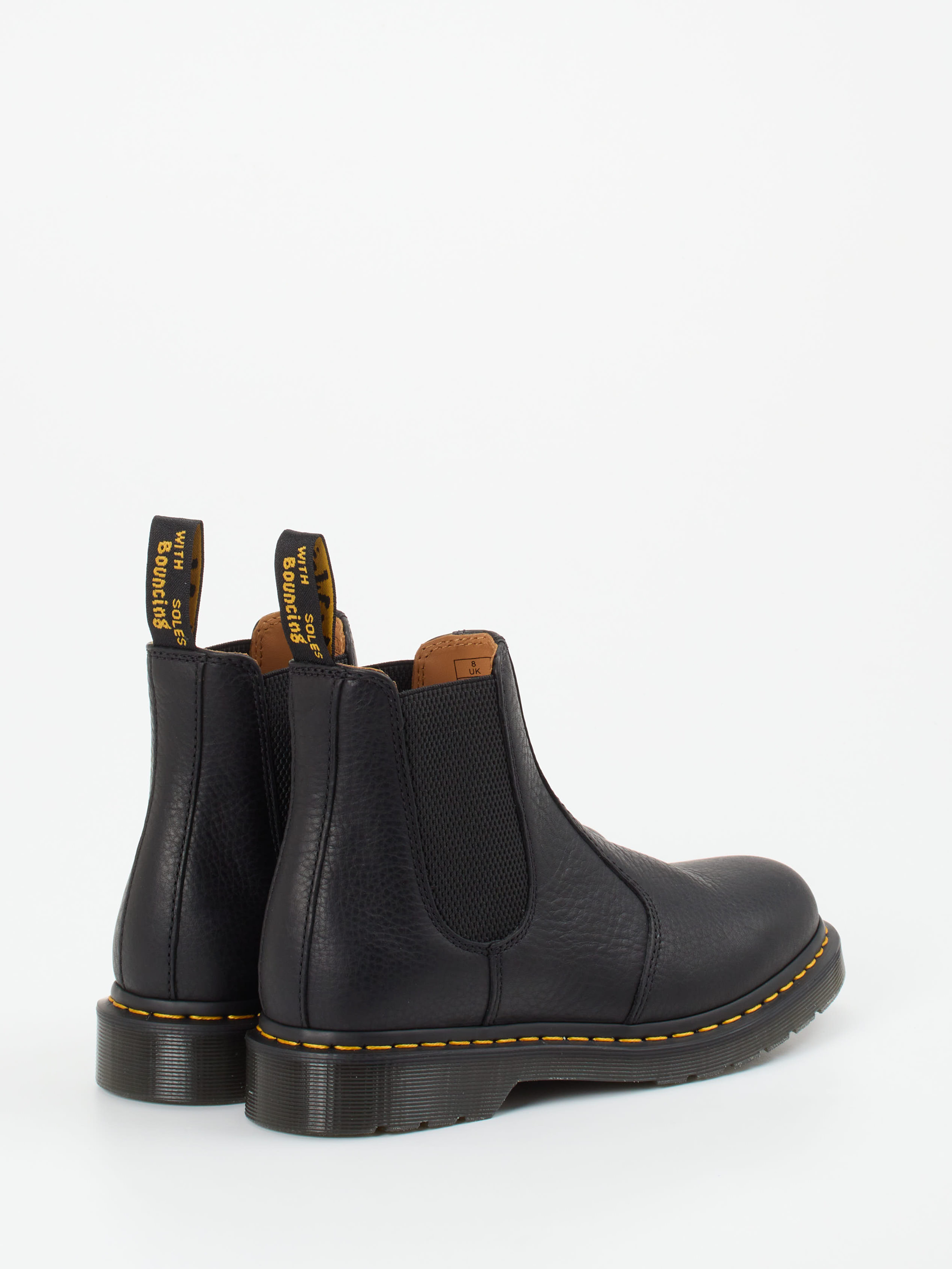 Boot 2976 schwarz 4711009021803