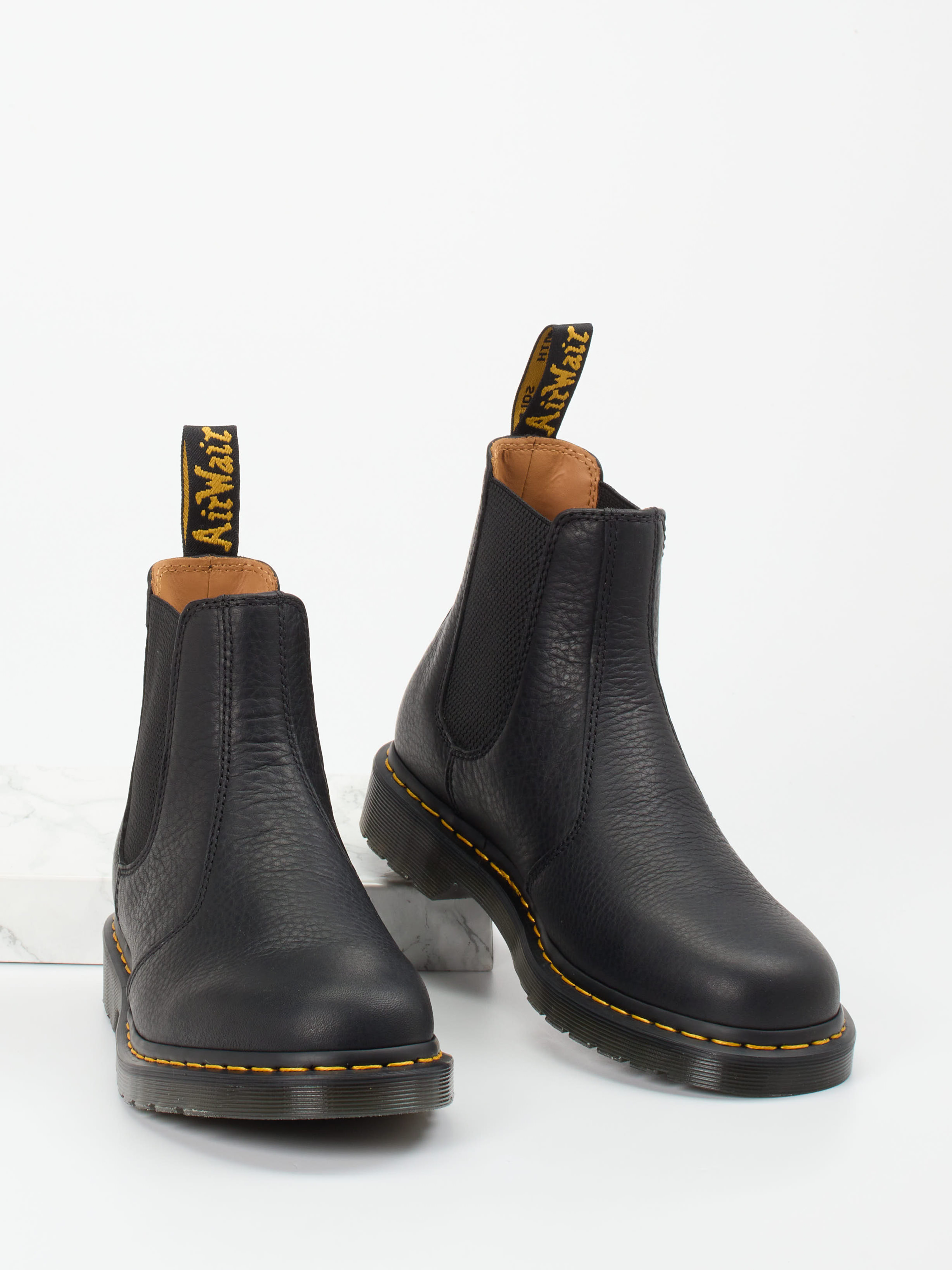 Boot 2976 schwarz 4711009021804