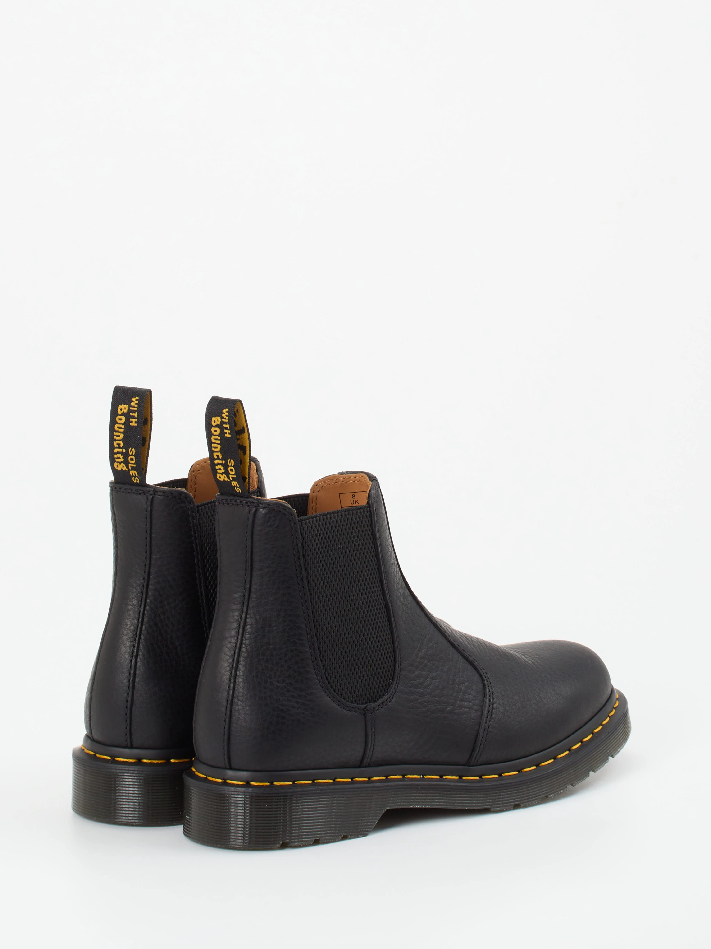 Boot 2976 schwarz 4711009021803