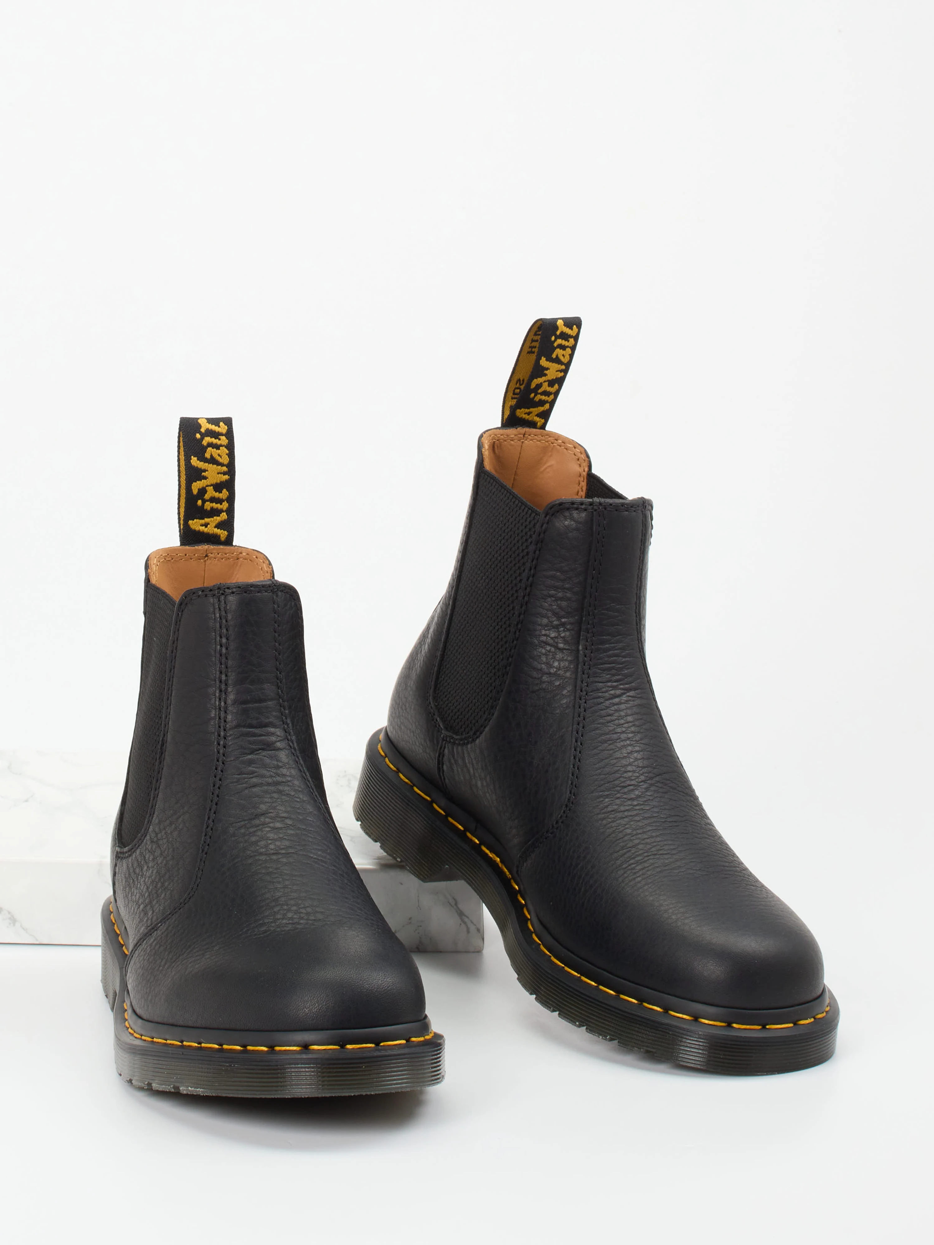 Boot 2976 schwarz 4711009021804