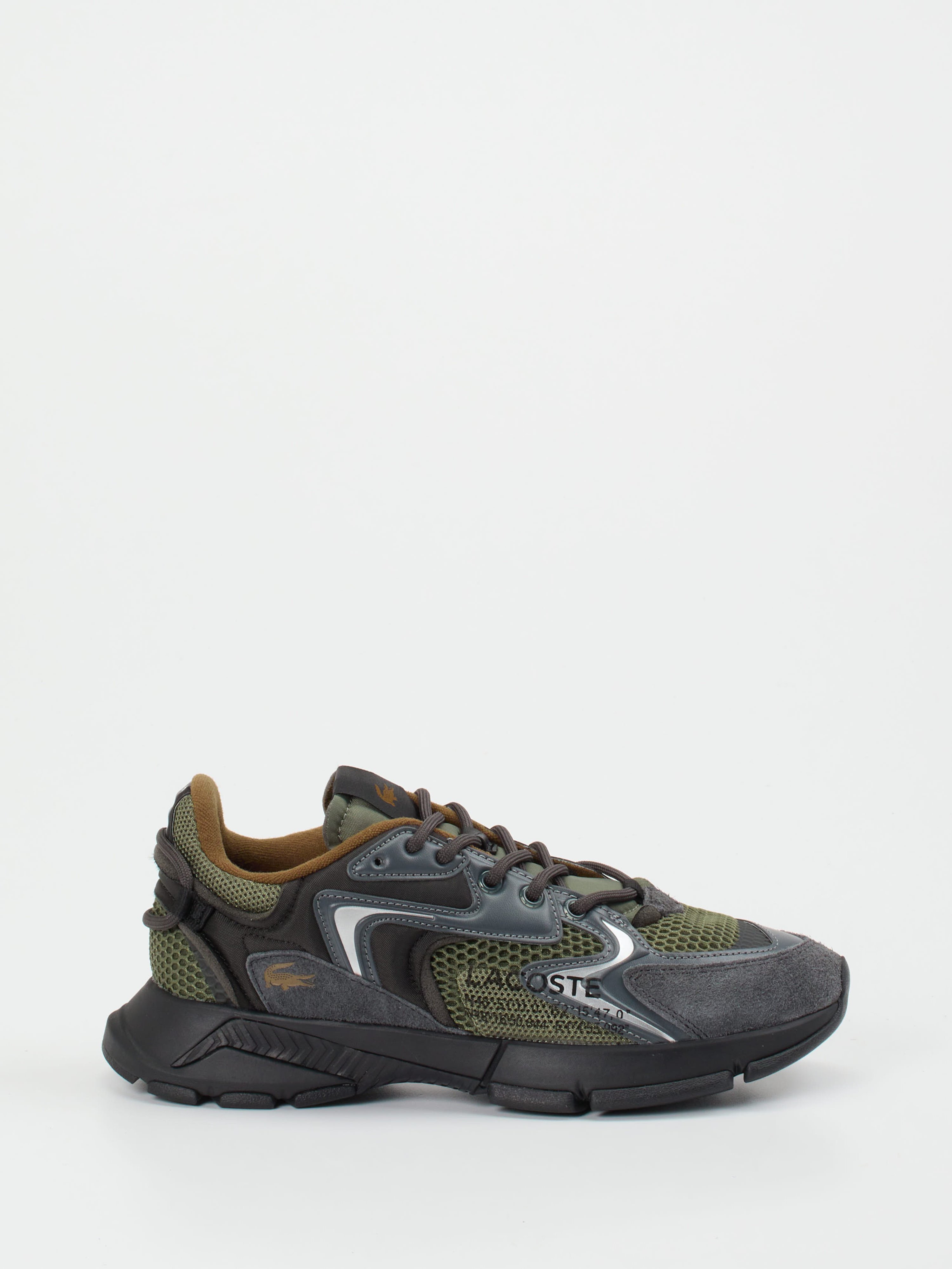 Sneaker grün 8465690000201