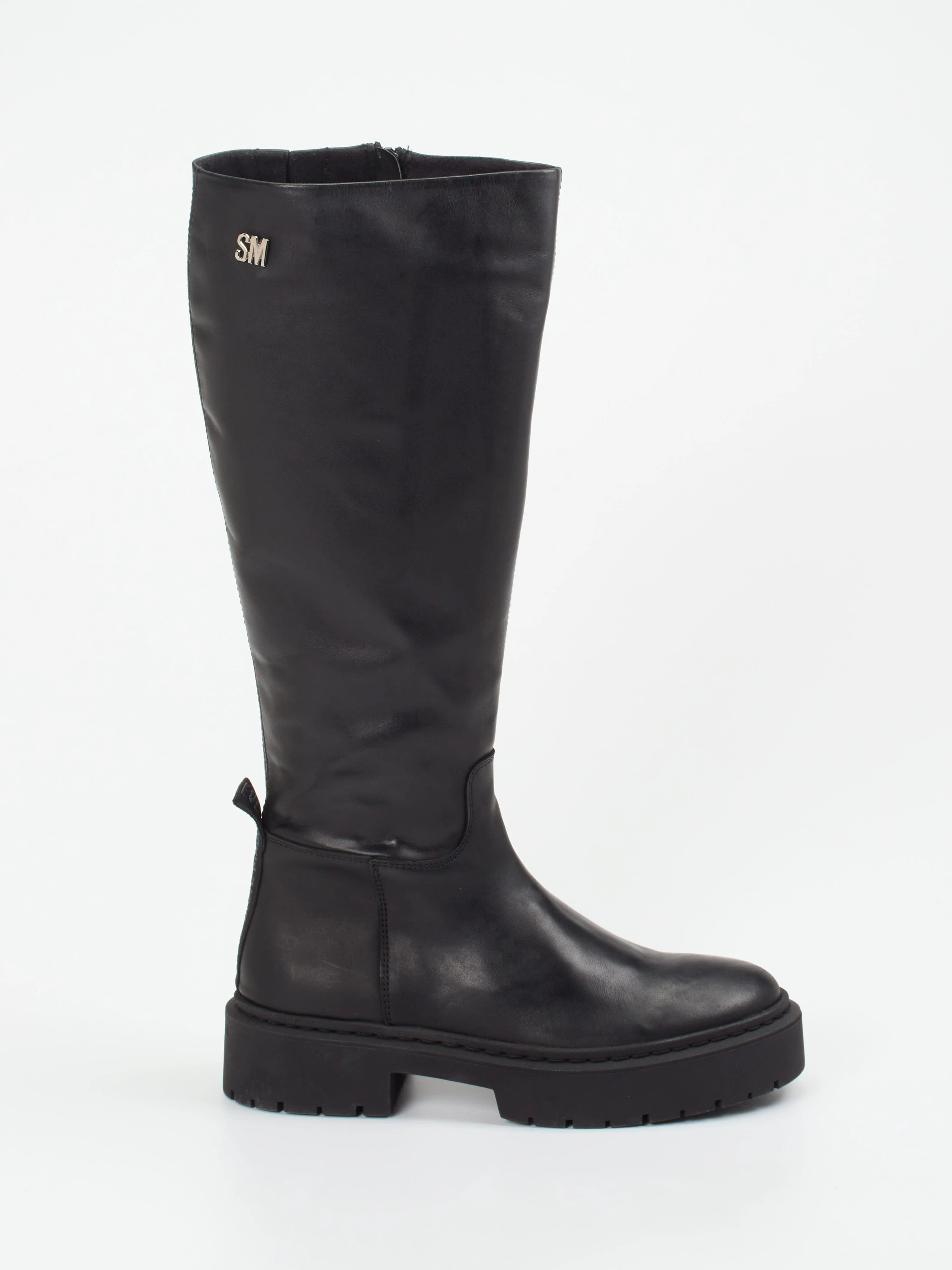 Stiefel schwarz 1763009005601