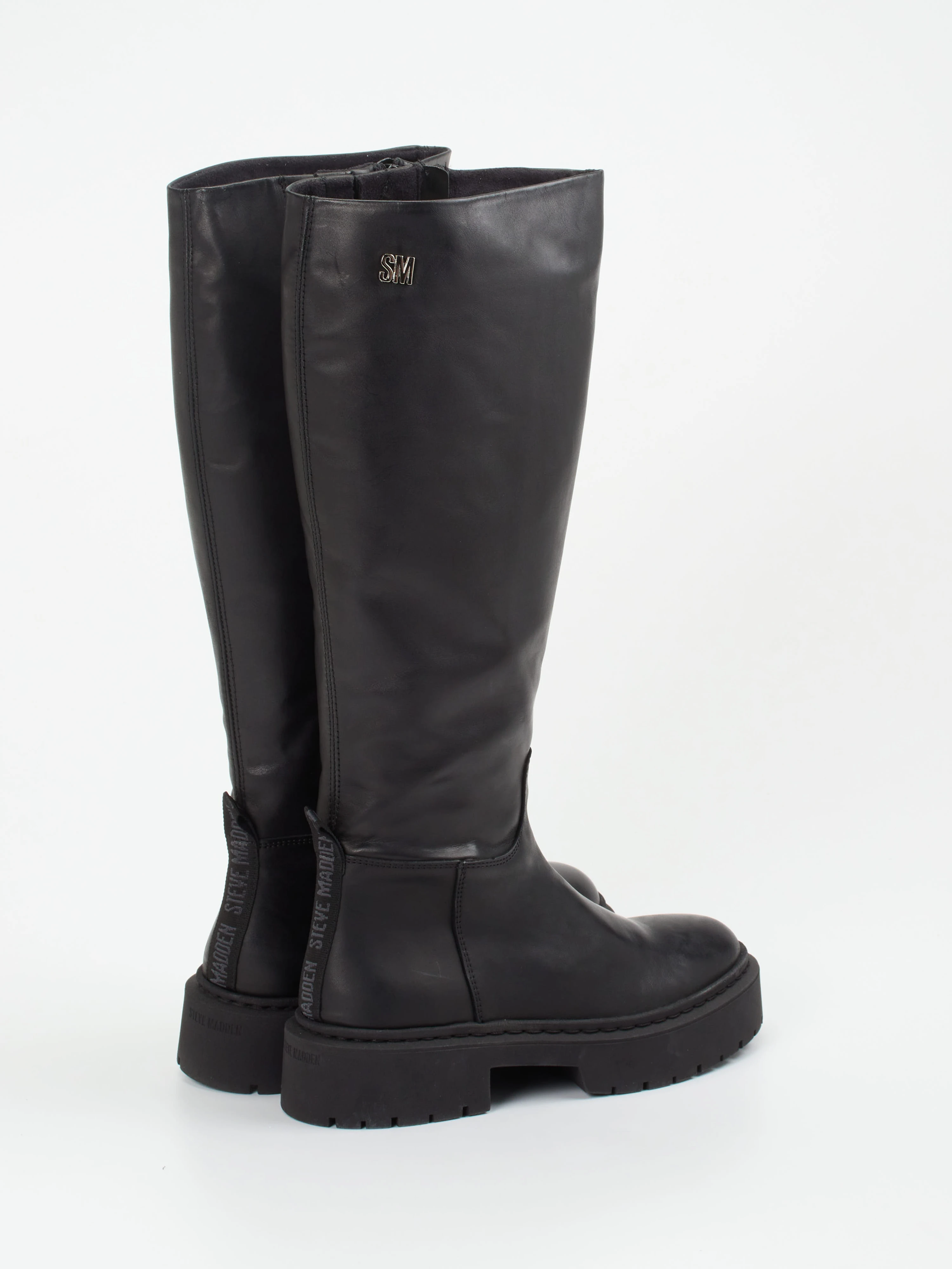 Stiefel schwarz 1763009005603