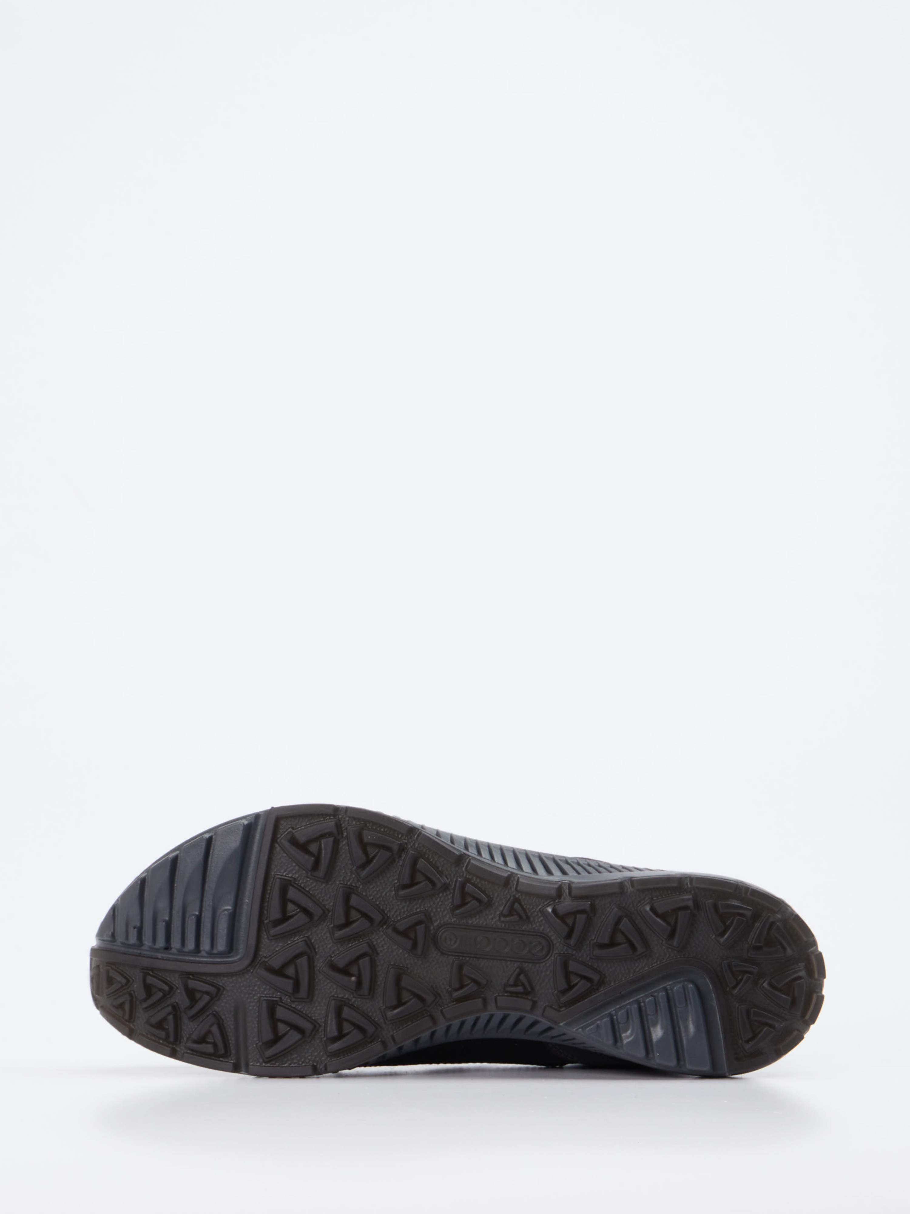 Schnürschuh schwarz 4610009123605