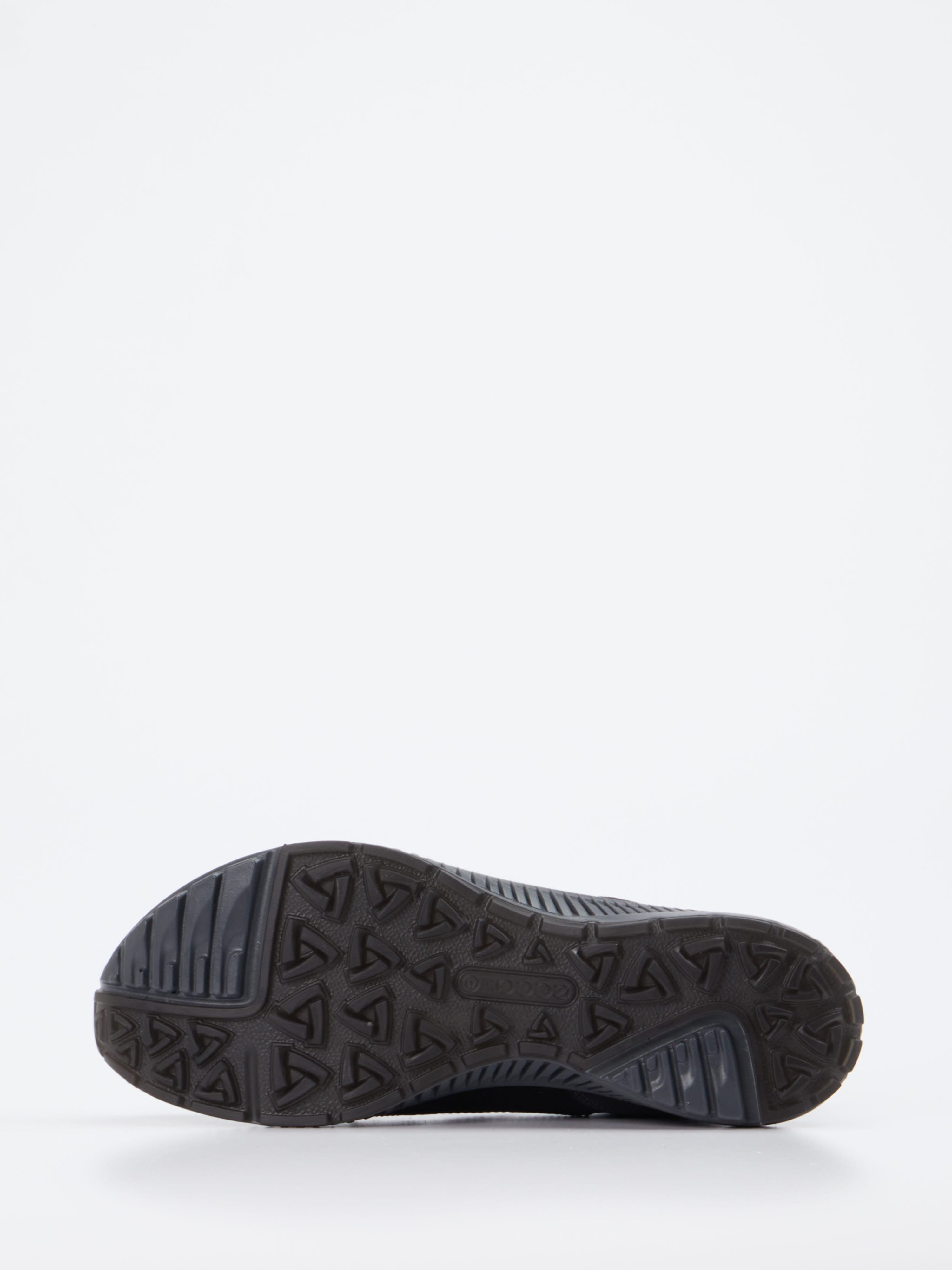 Schnürschuh schwarz 4610009123605