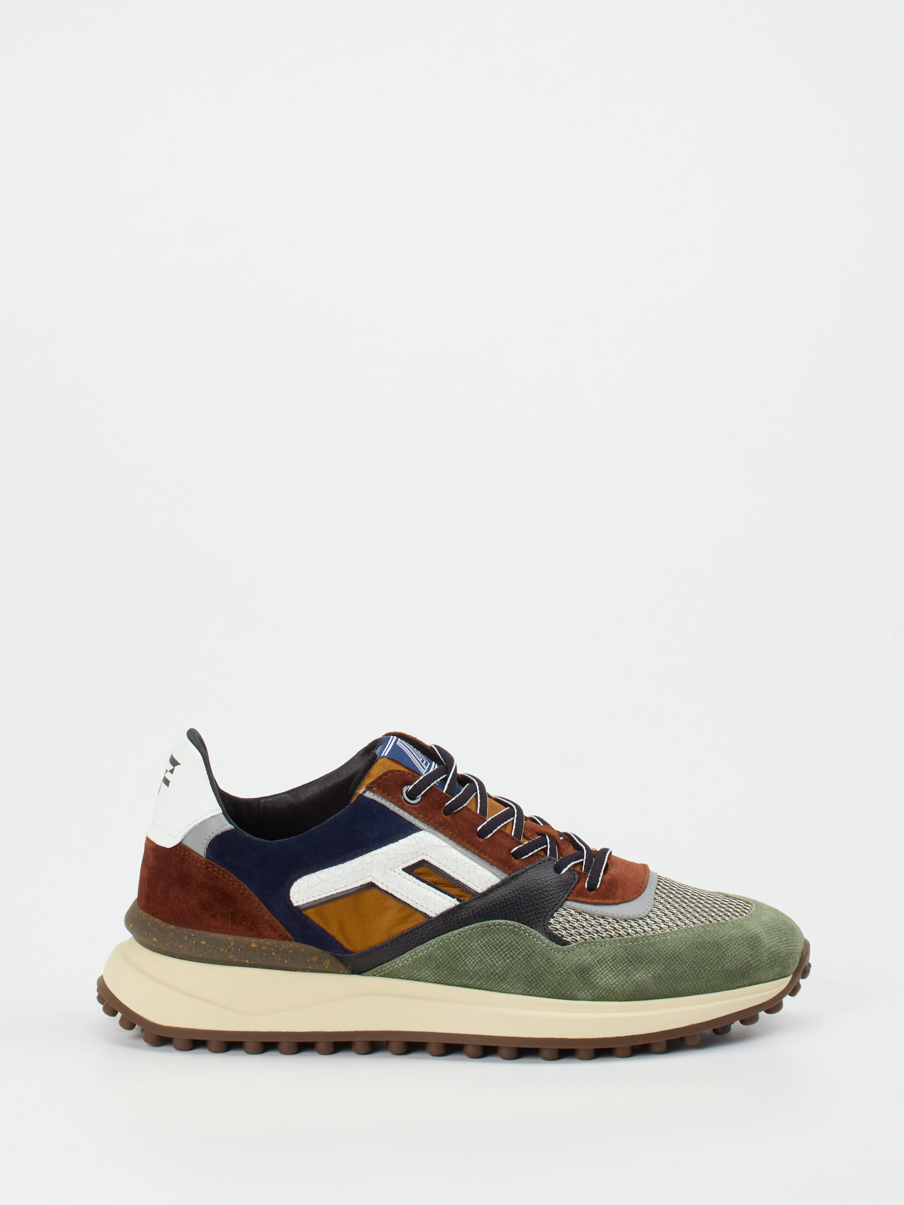 Sneaker Noppi grün 4661692001101