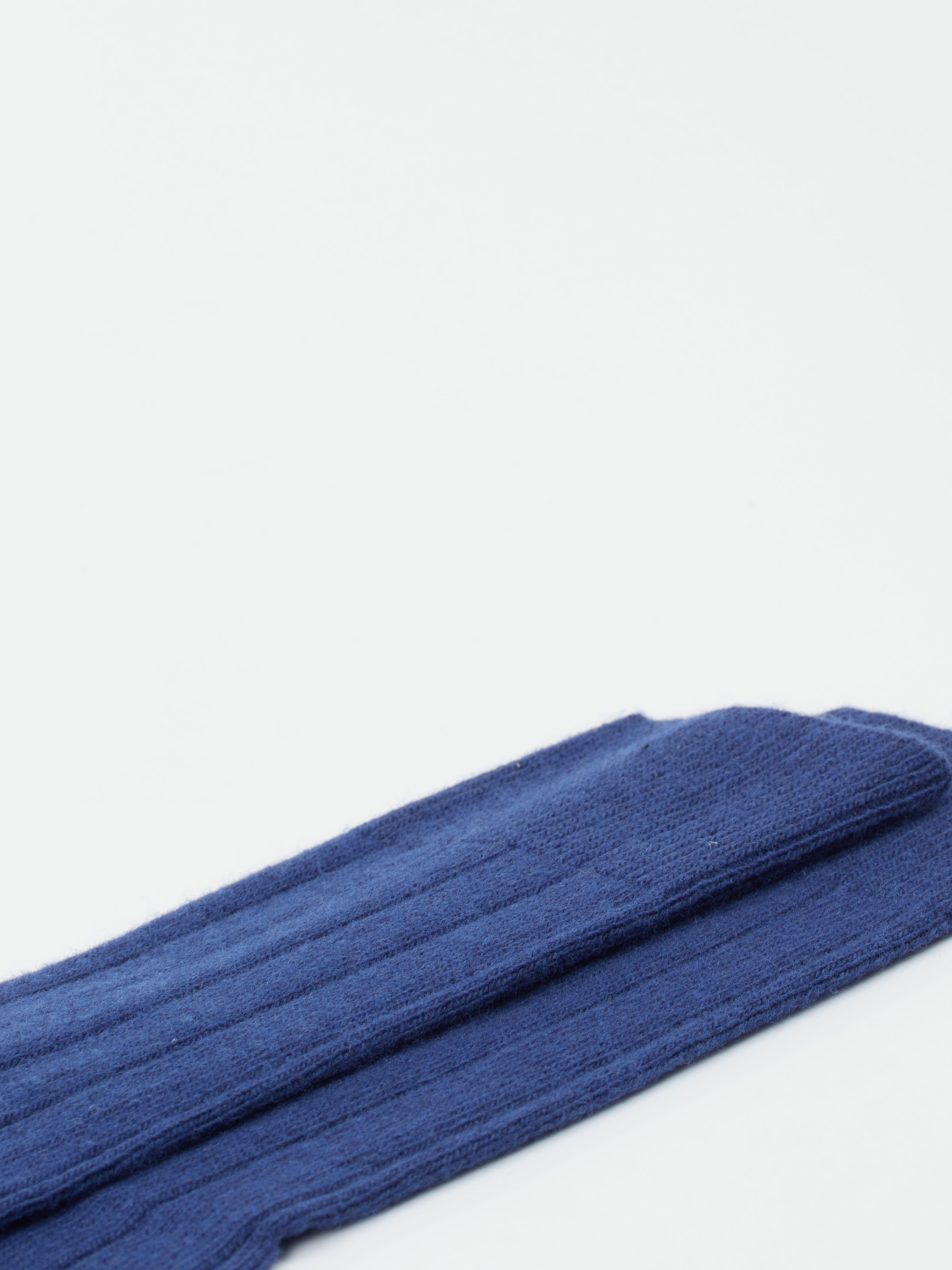 Herrensocken Lhasa blau 9490159001501