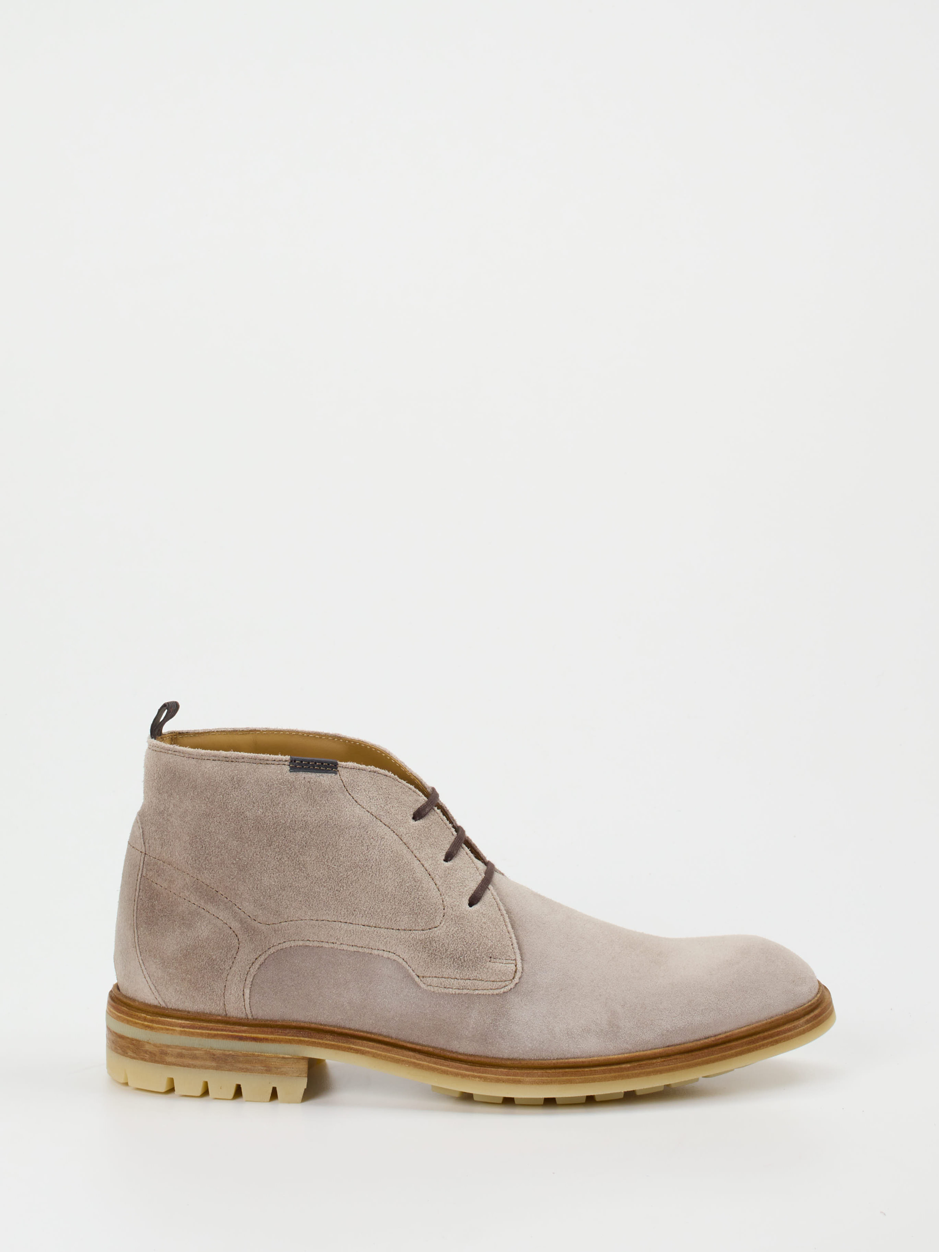 Boot De Hamer braun 4701249053101