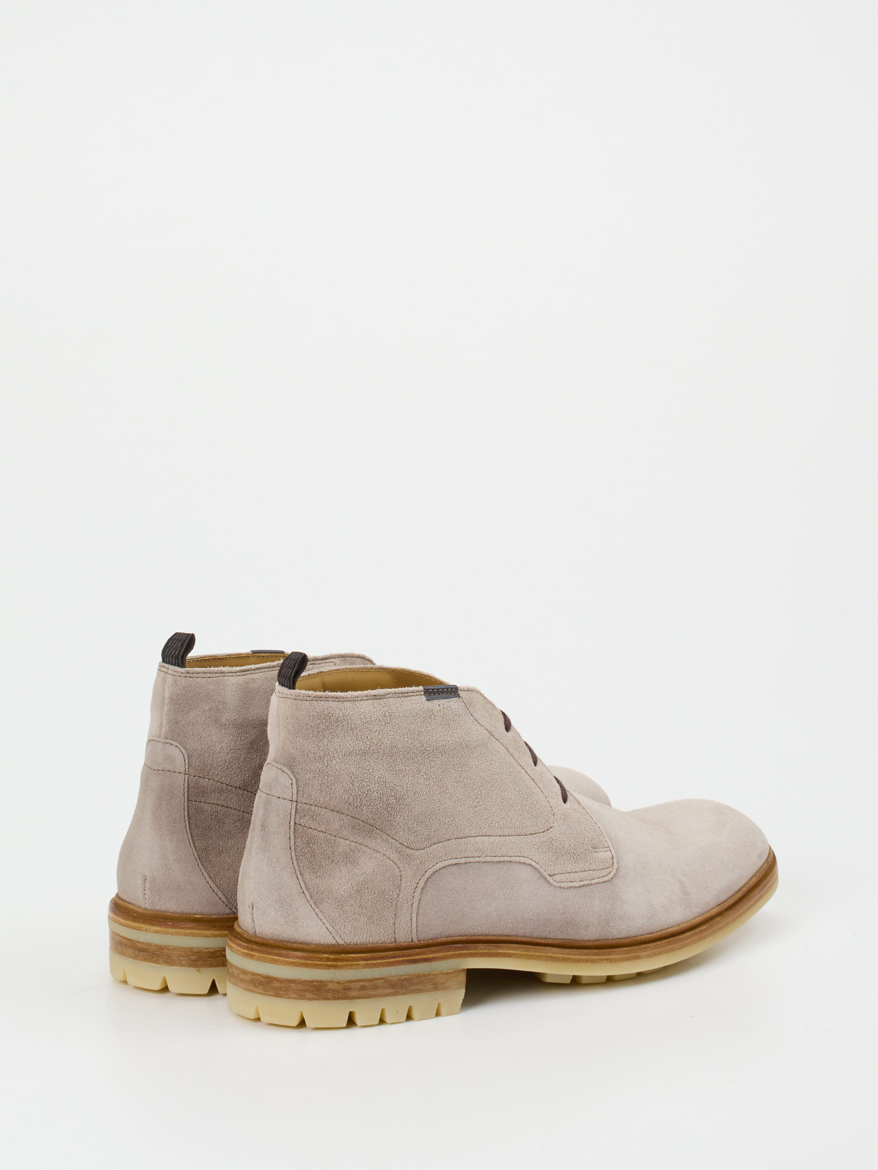 Boot De Hamer braun 4701249053103