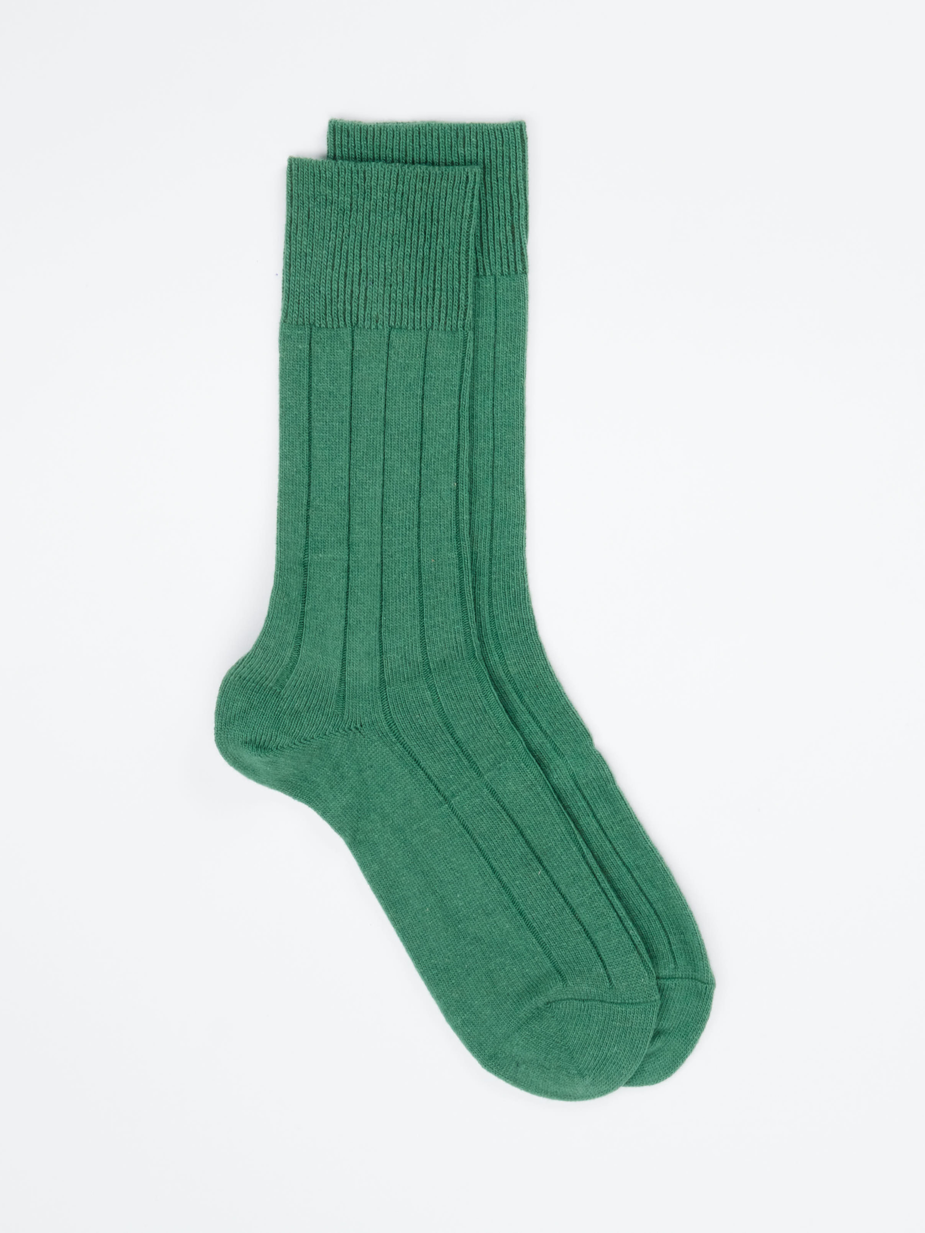 Herrensocken Lhasa grün 9490619000406