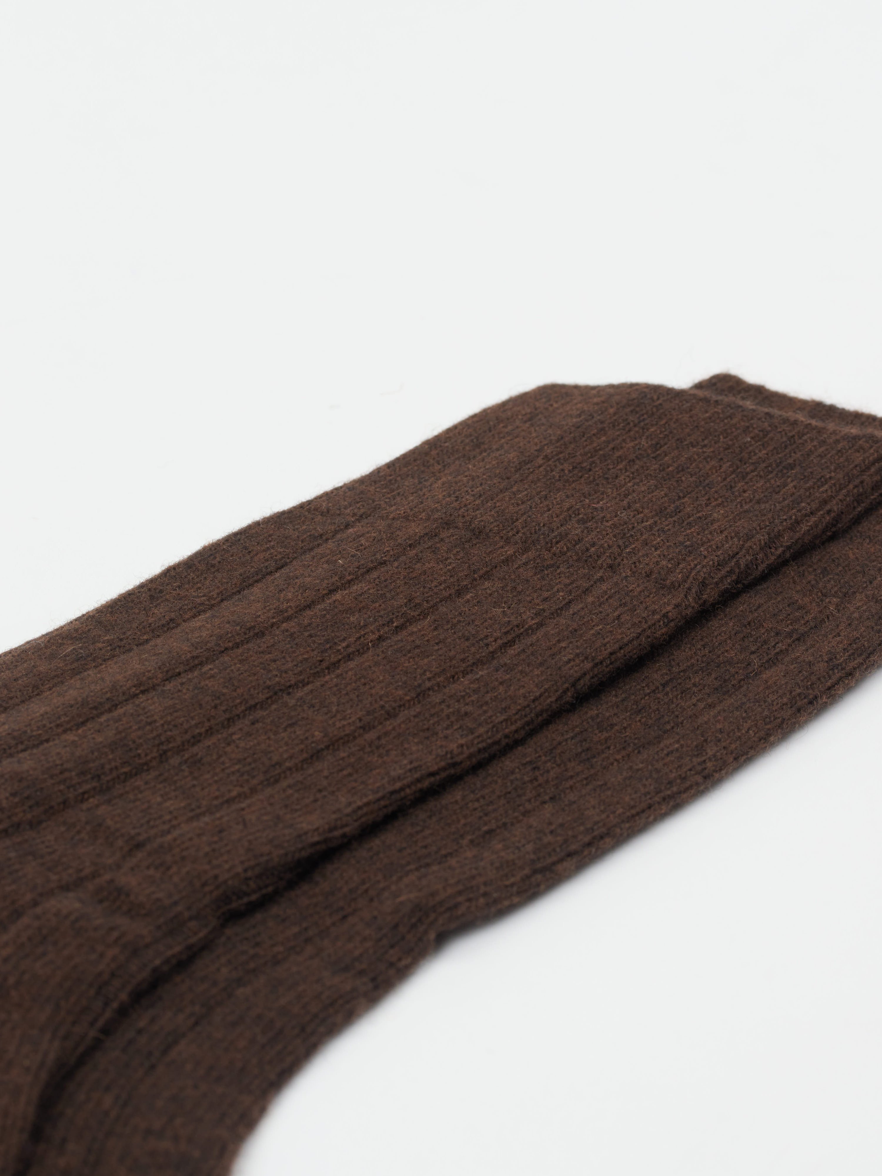 Herrensocken Lhasa braun 9490209006001