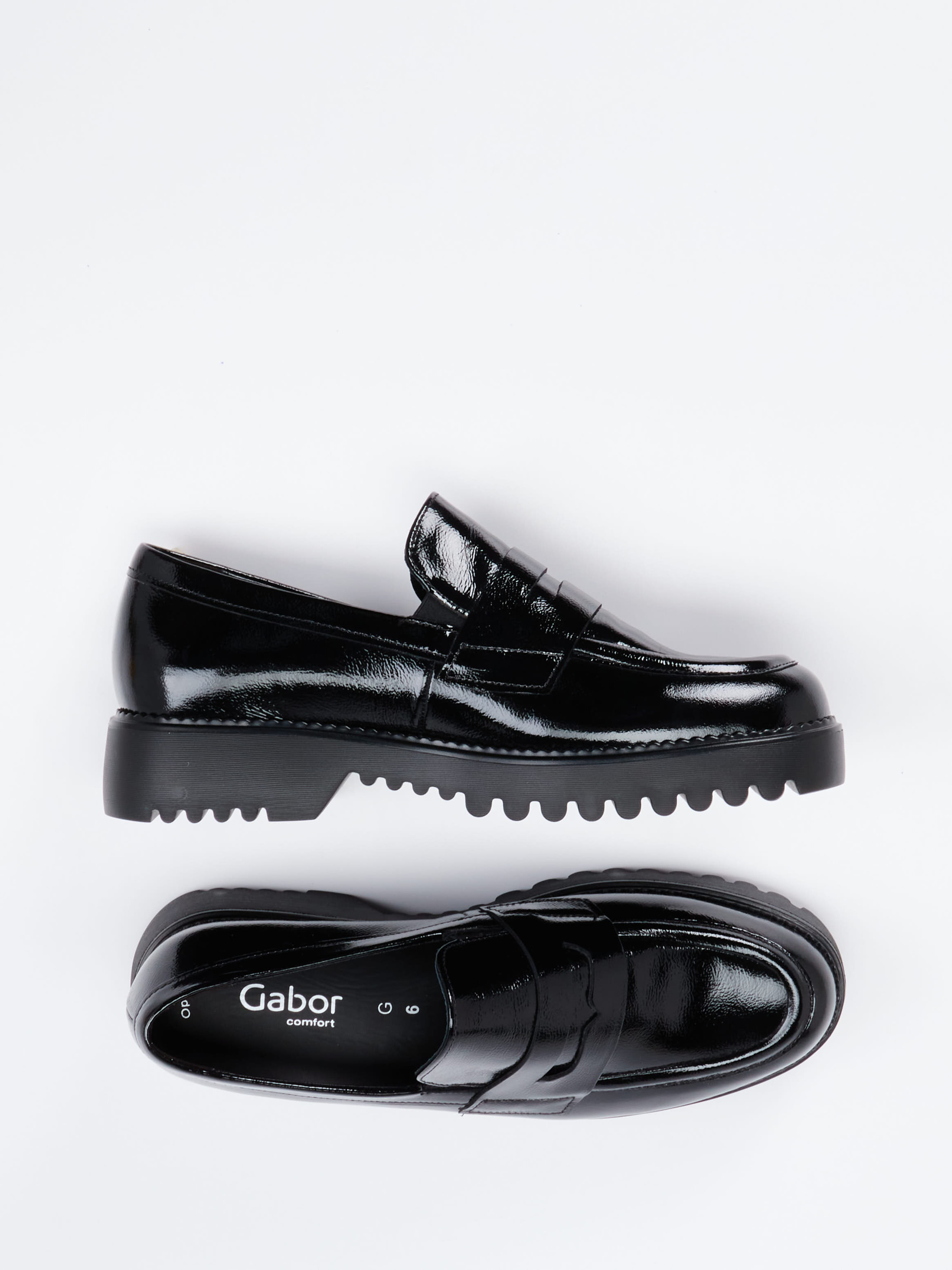 Slipper schwarz 2561009020004