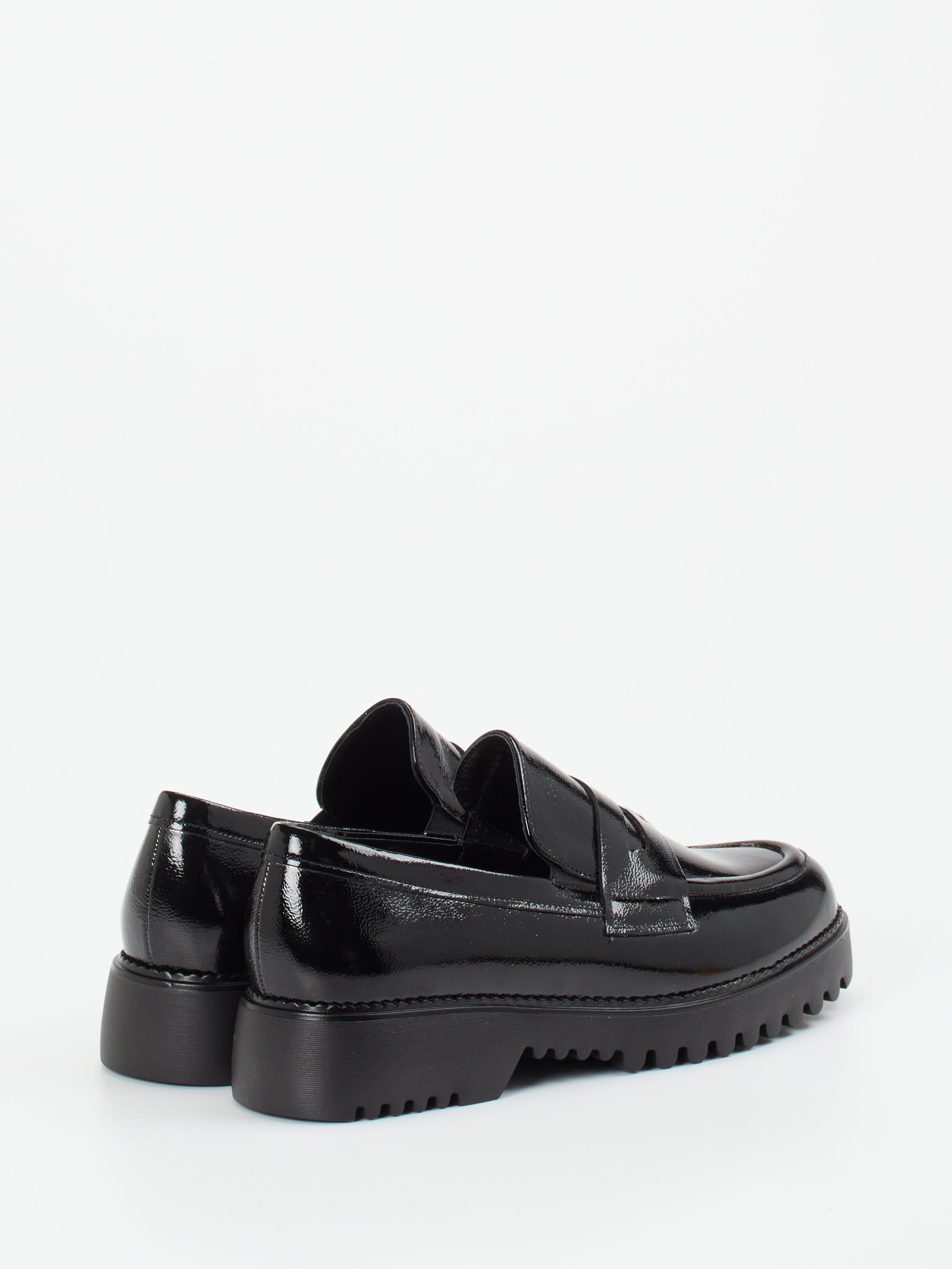 Slipper schwarz 2561009020003
