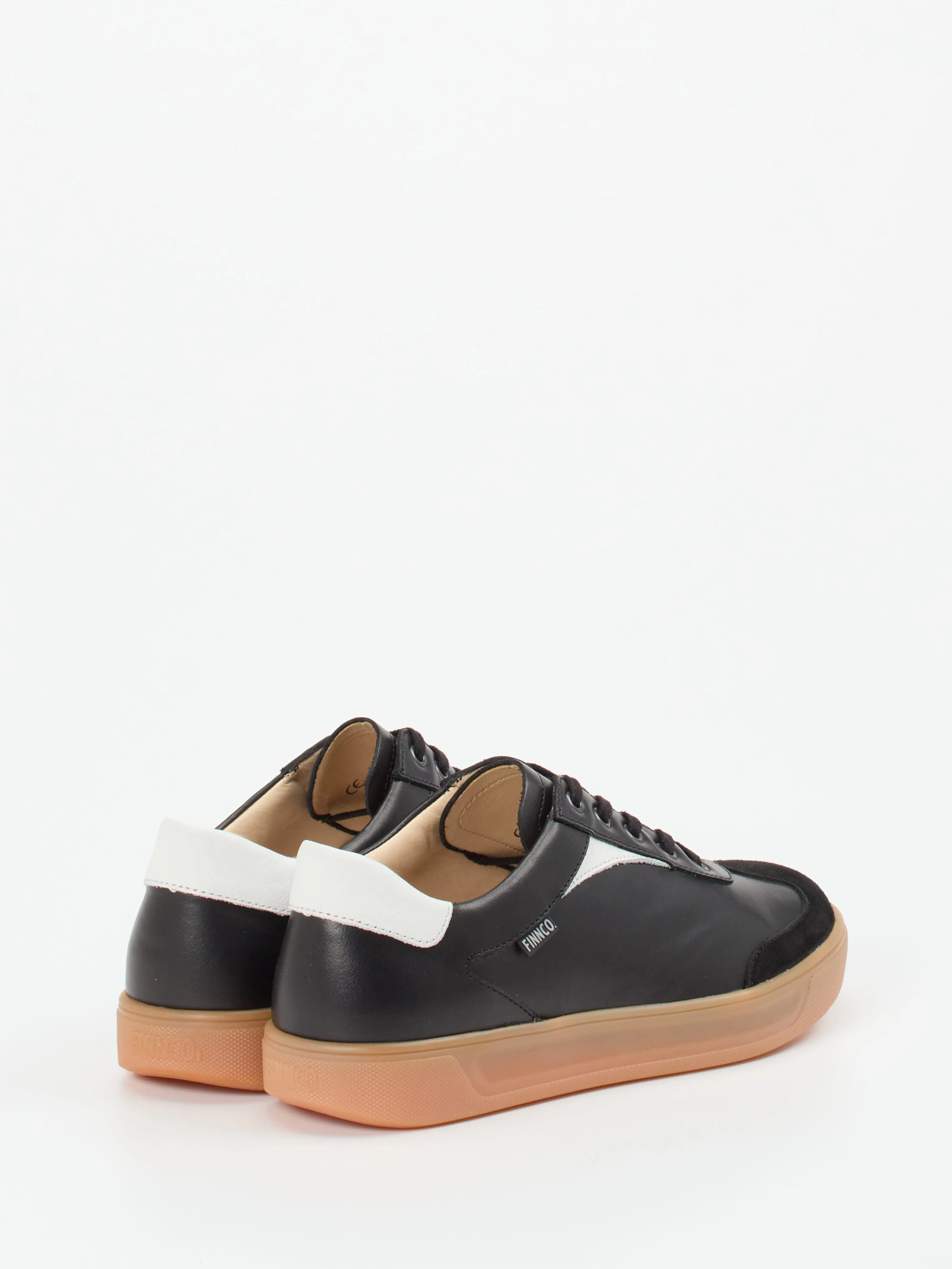 Sneaker schwarz 2661007001103