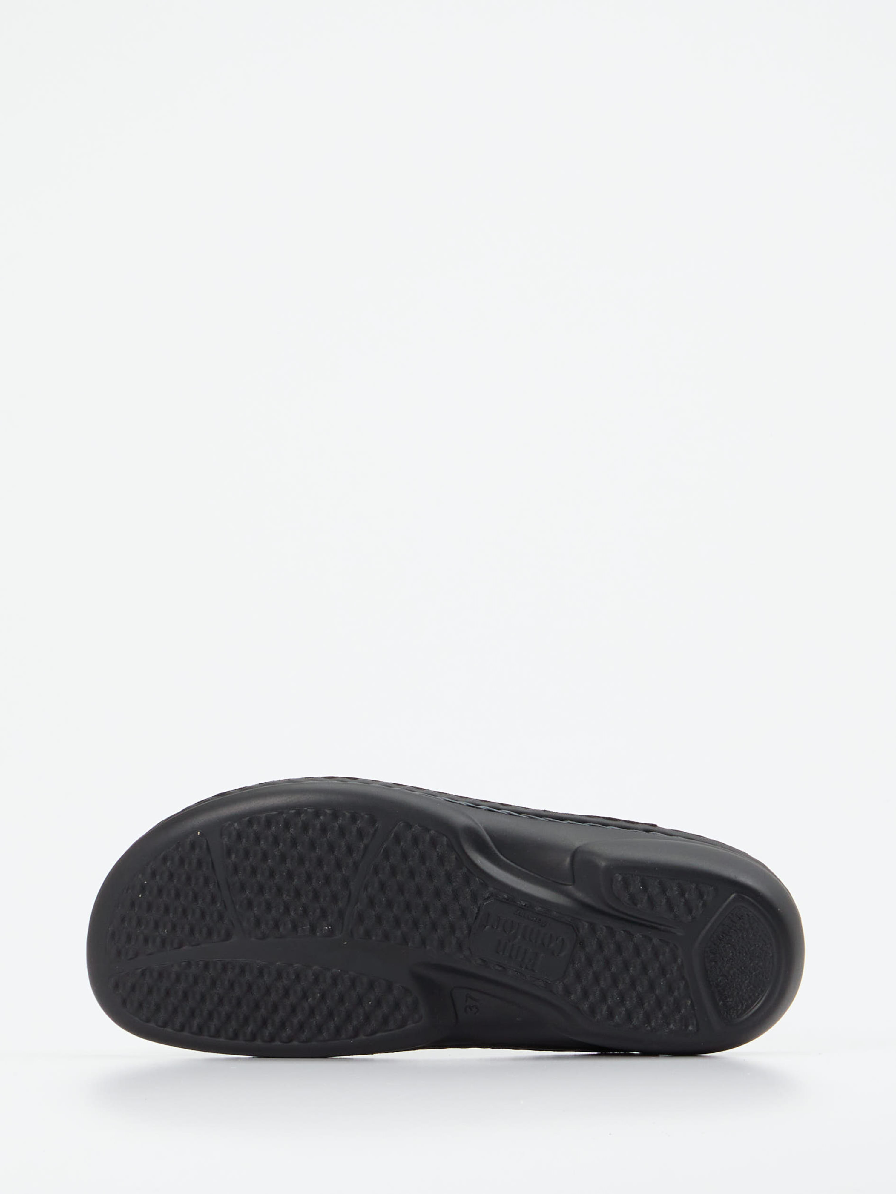 Pantolette rot 2151509000905
