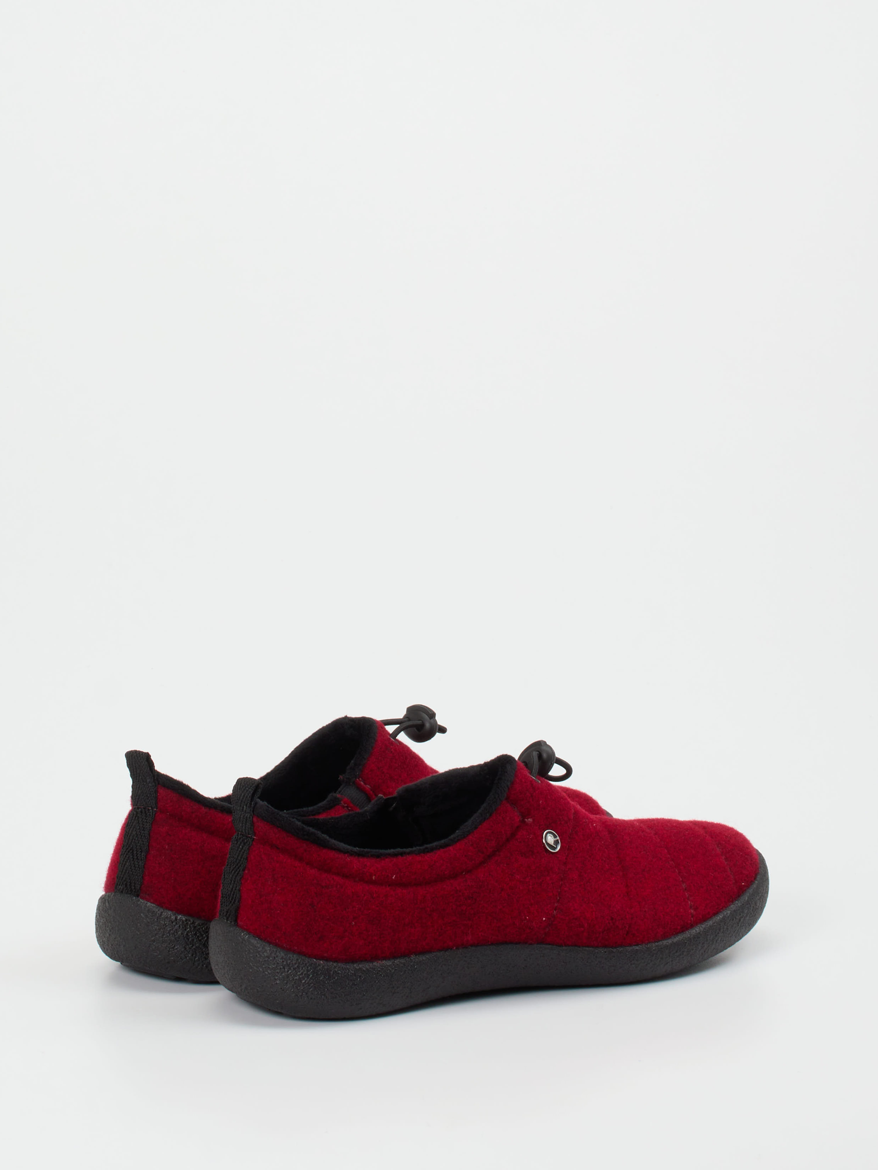 Hausschuh rot 7173559000903