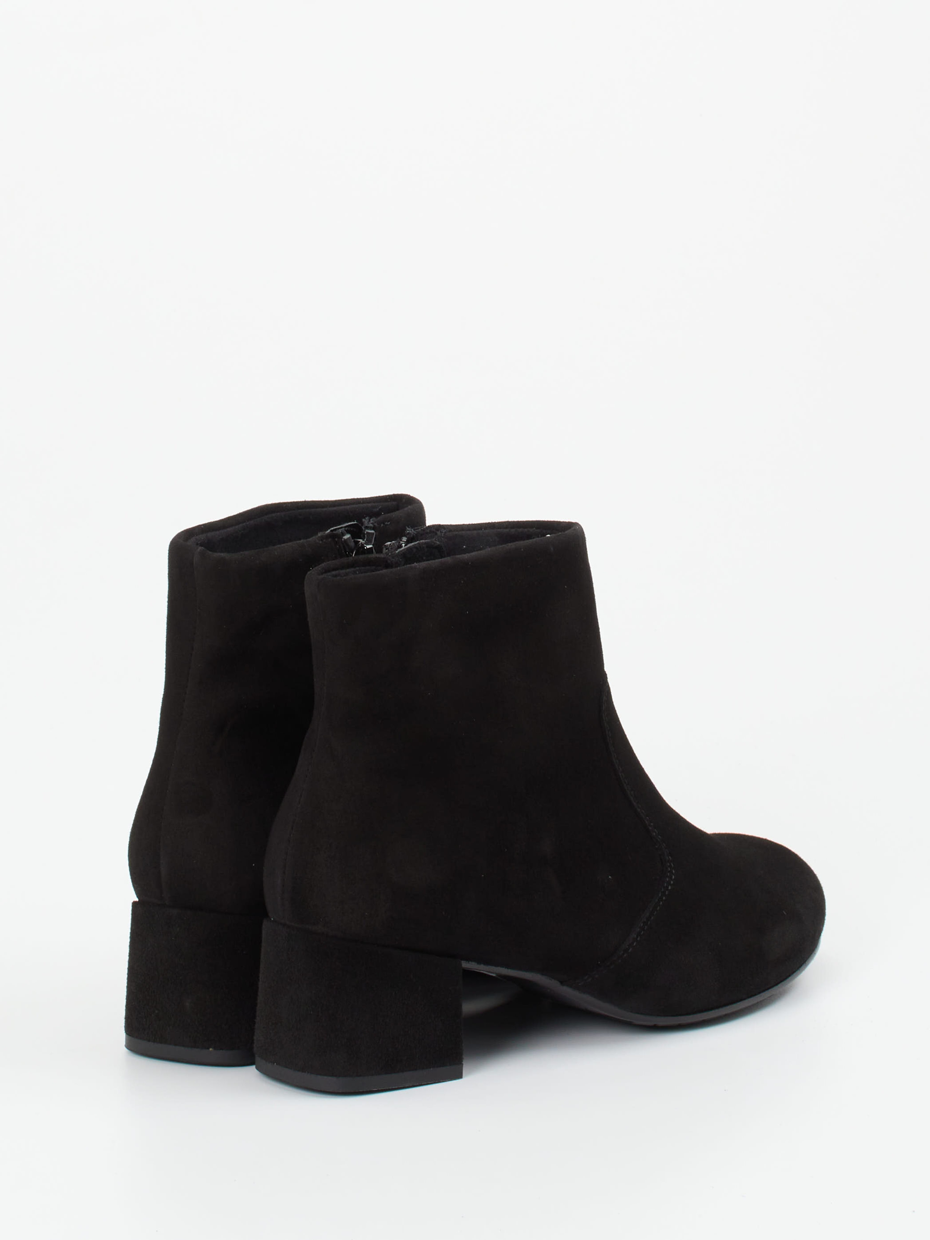 Stiefelette schwarz 2756009031503