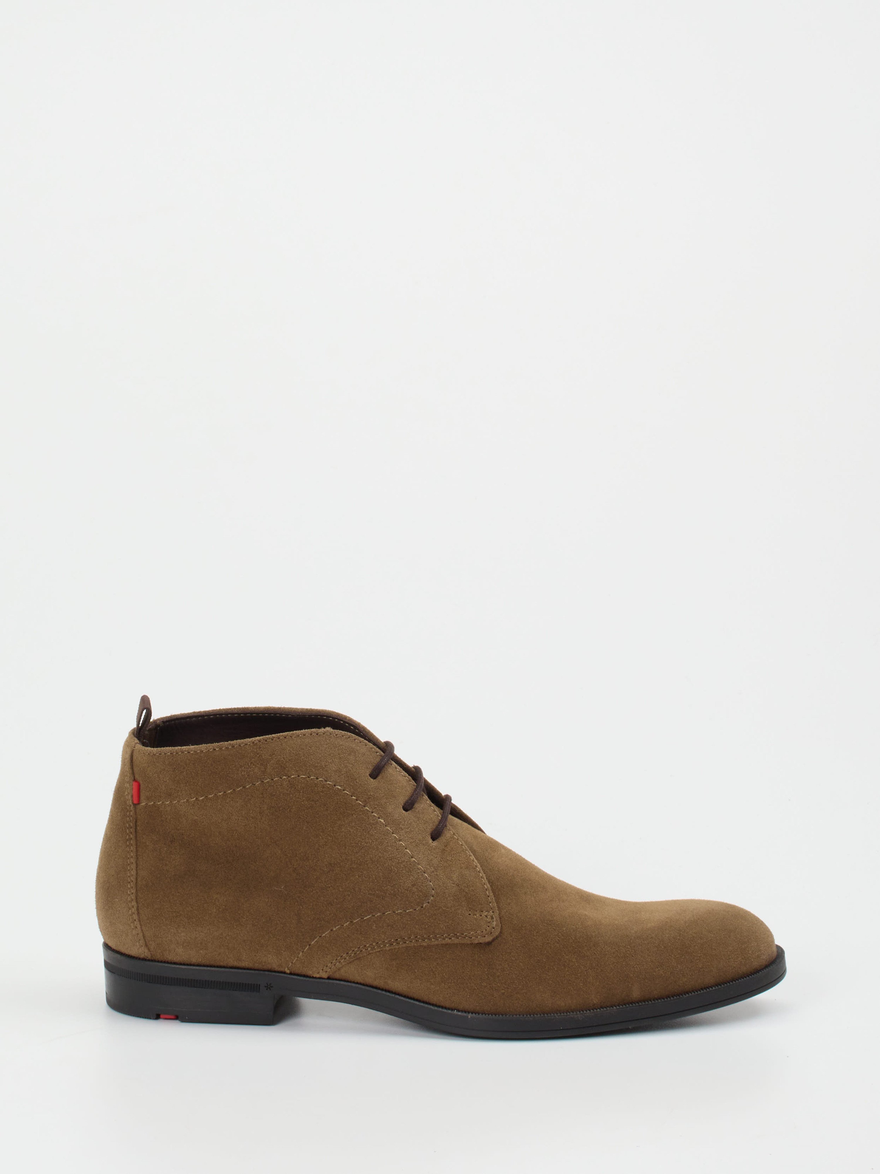 Boot FEDERICO braun 4701229063901