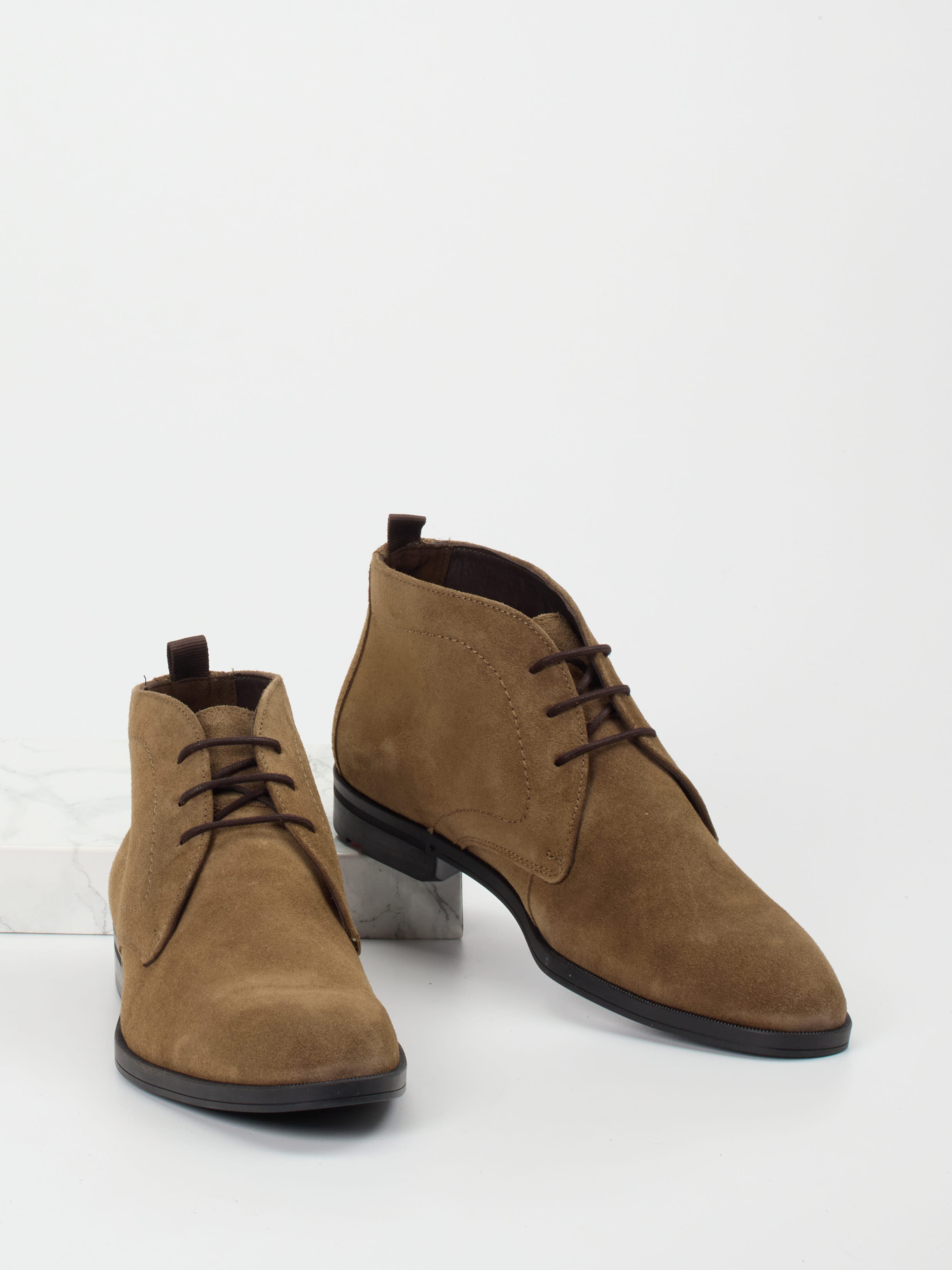 Boot FEDERICO braun 4701229063904