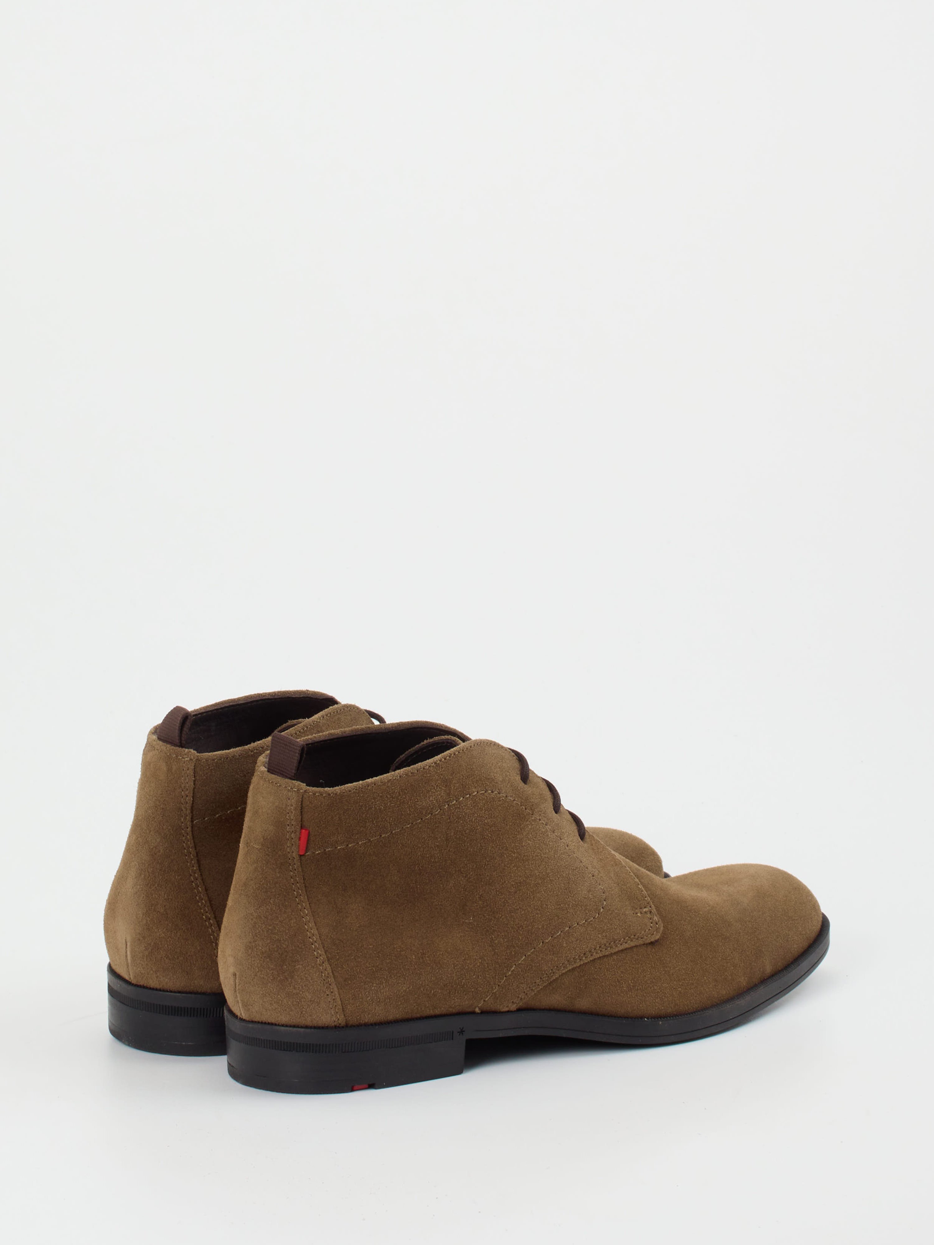 Boot FEDERICO braun 4701229063903