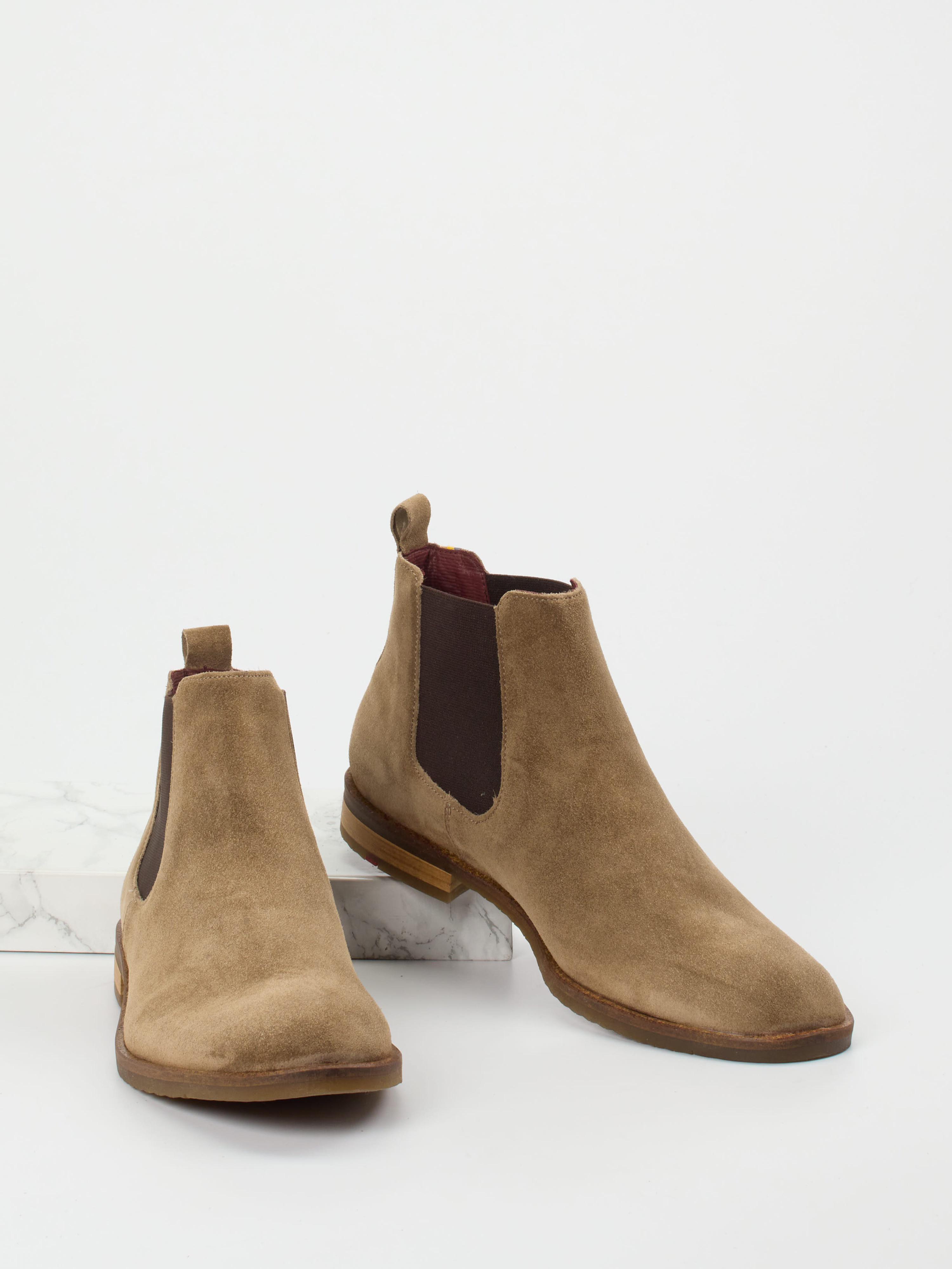 Boot DIVO braun 4711229008104