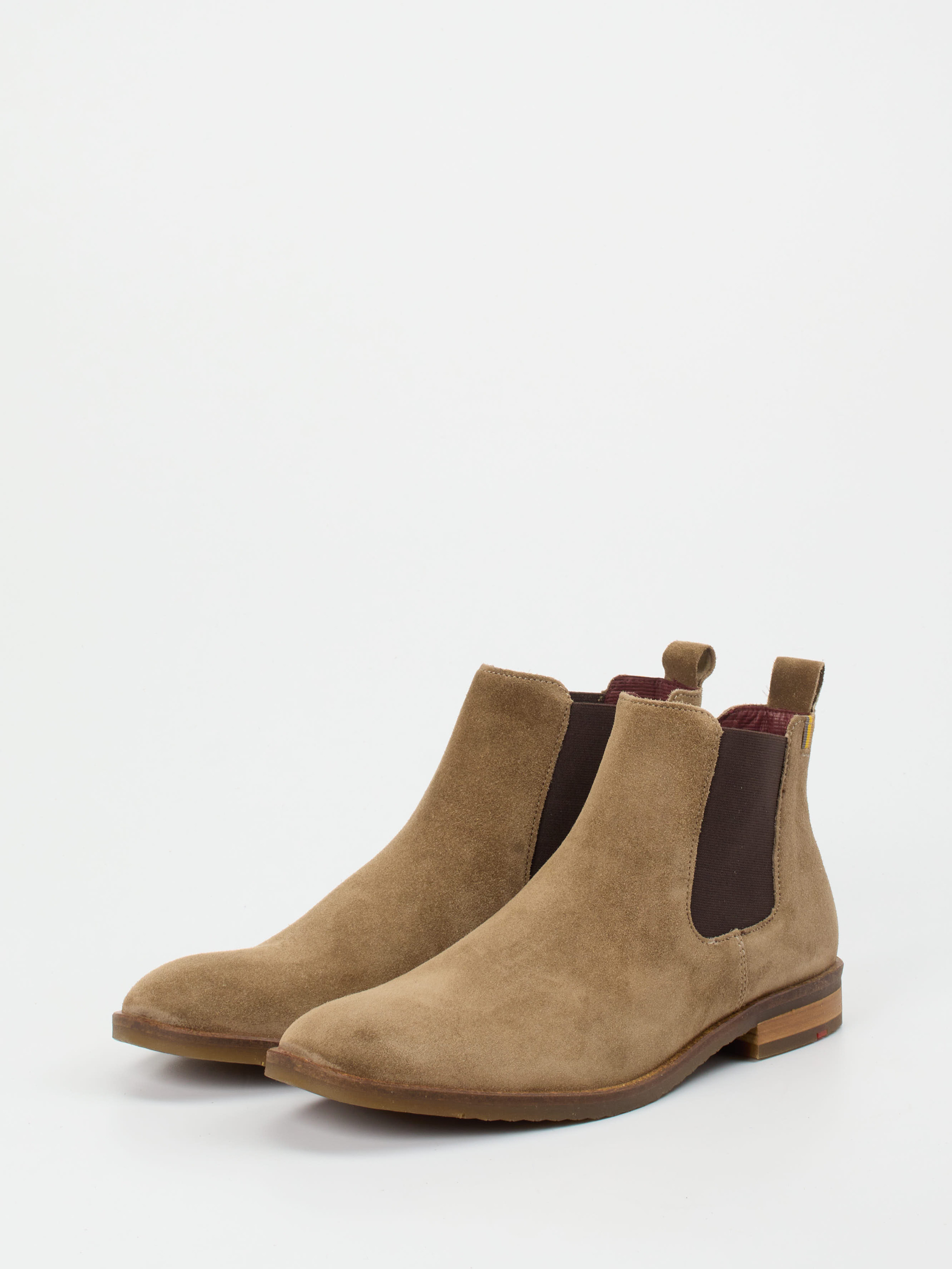Boot DIVO braun 4711229008102