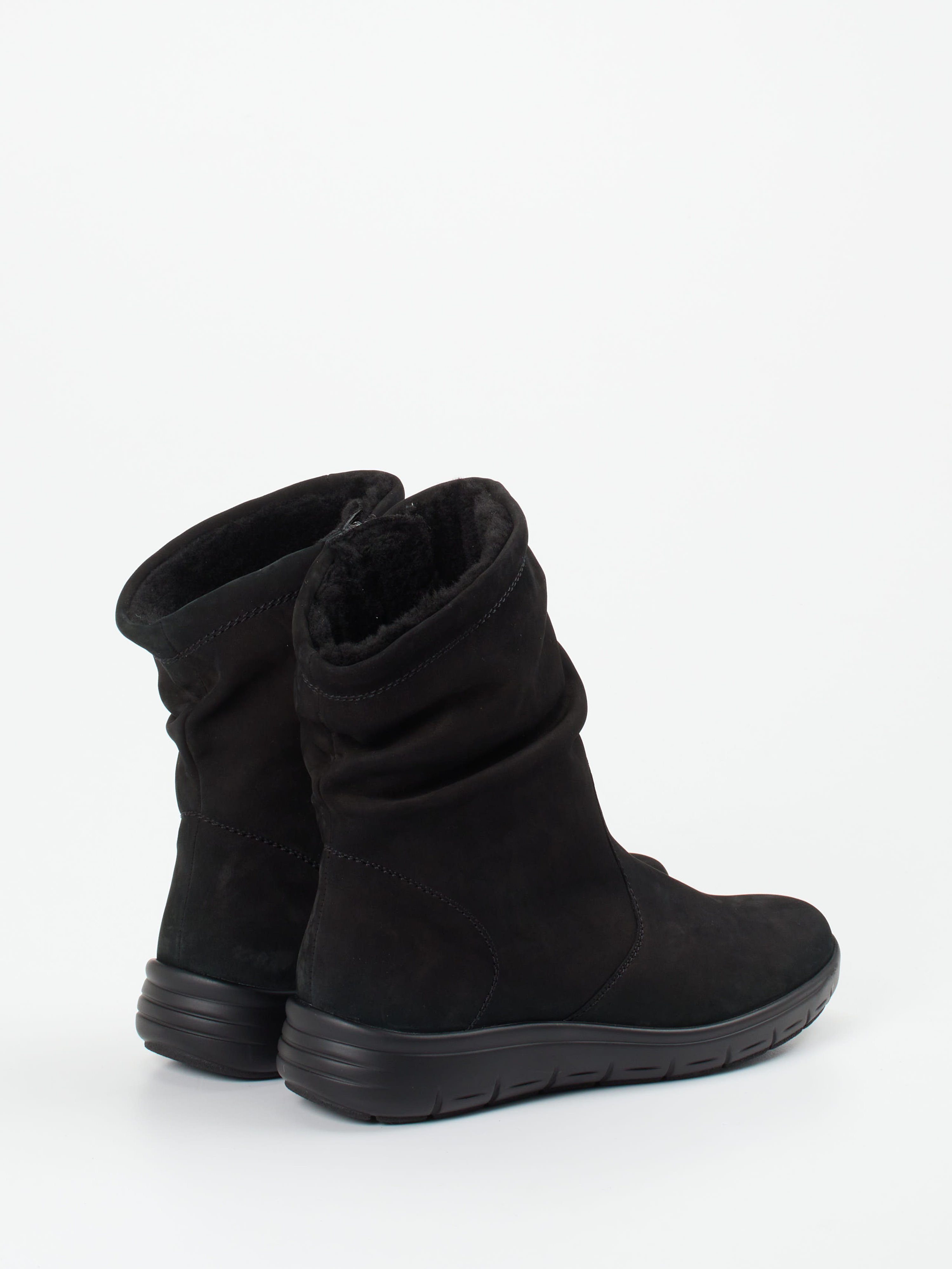 Stiefelette Greta schwarz 2857009006403