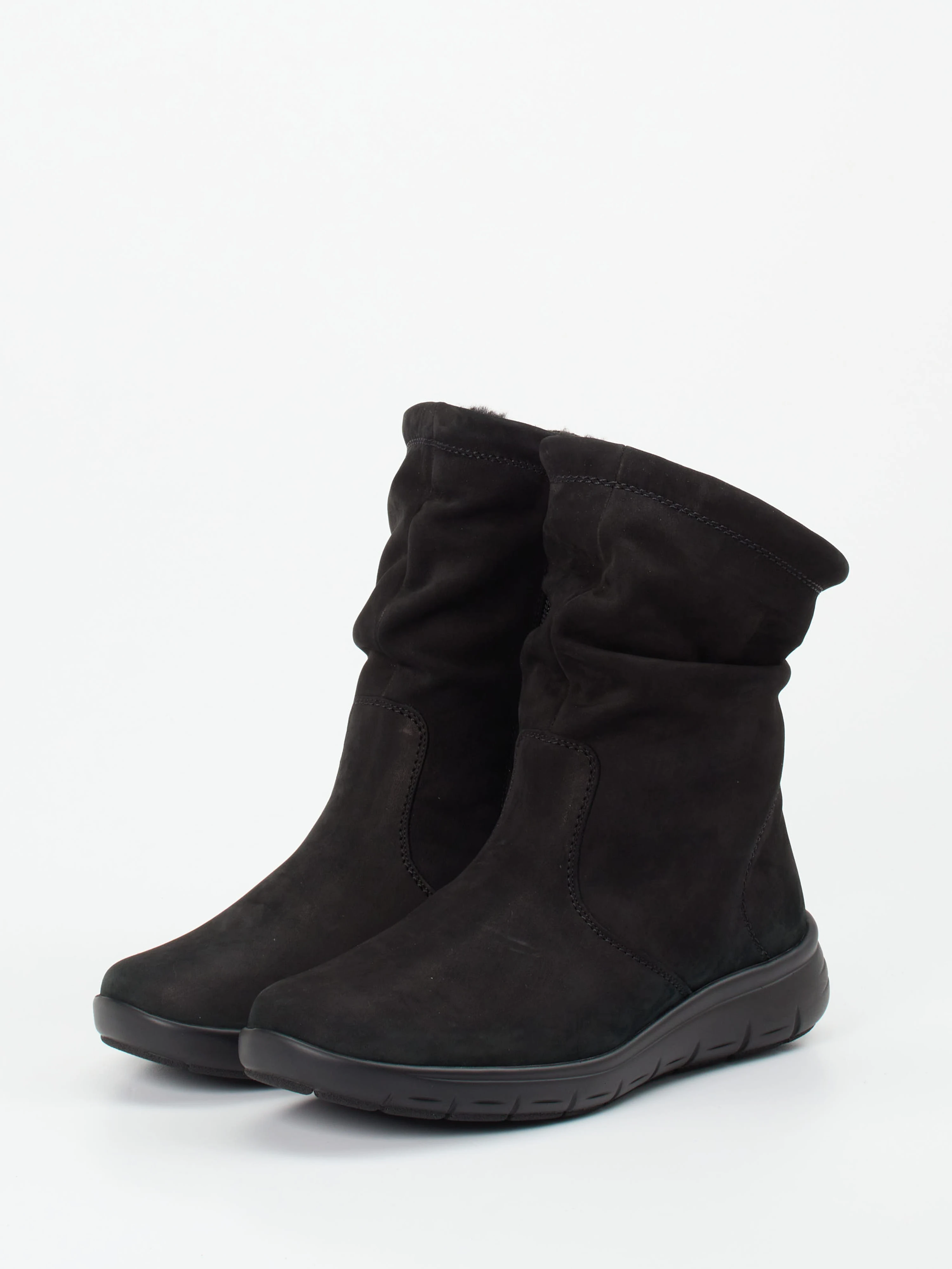 Stiefelette Greta