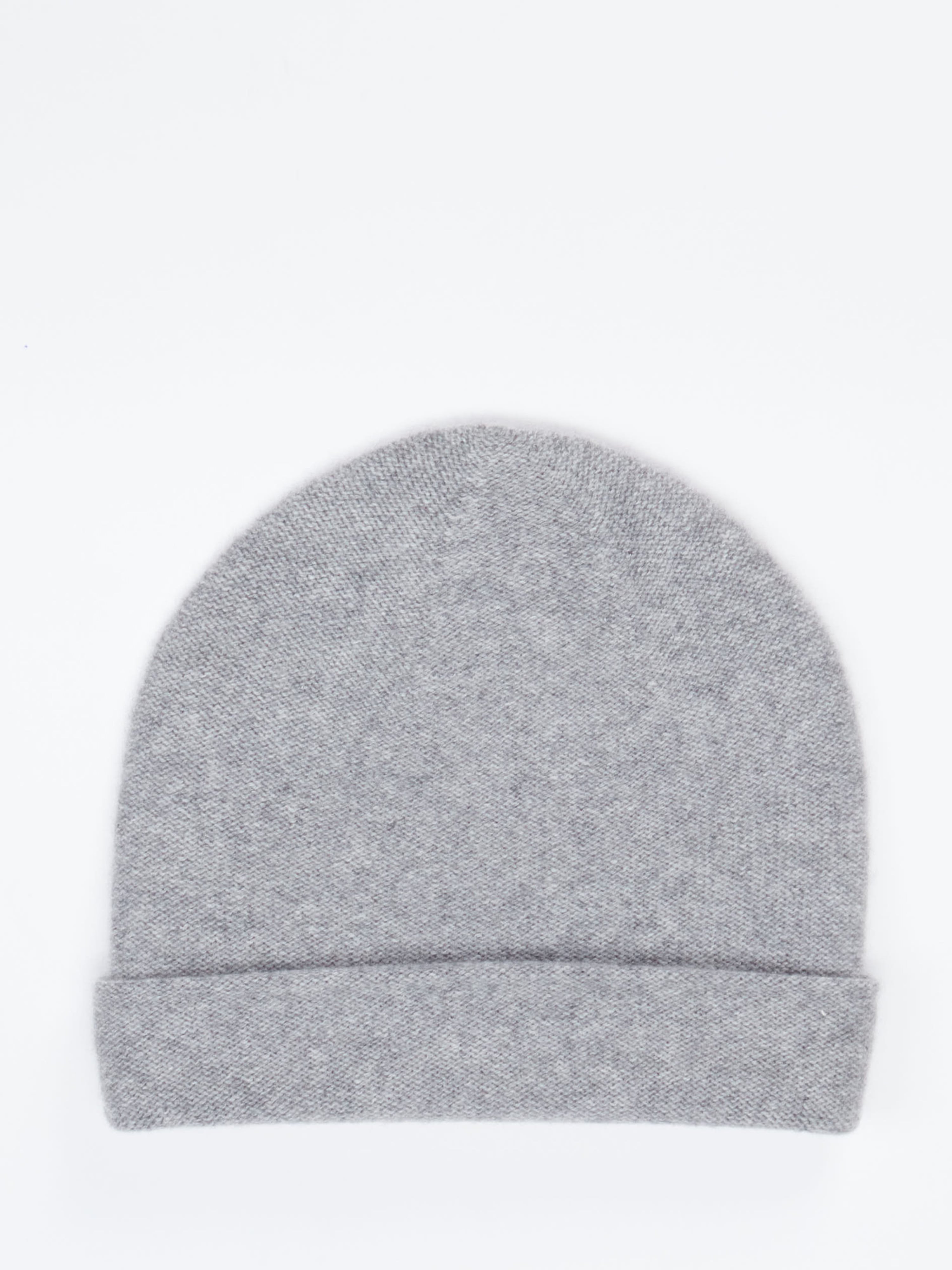 Mütze grau 9360459001001