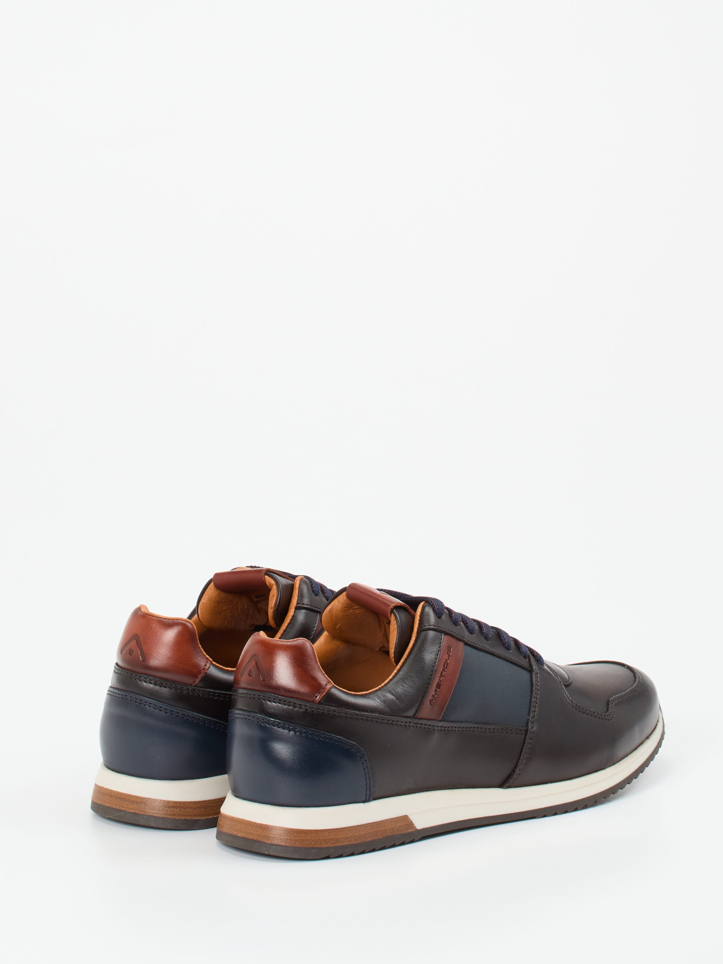 Sneaker braun 4661209019503