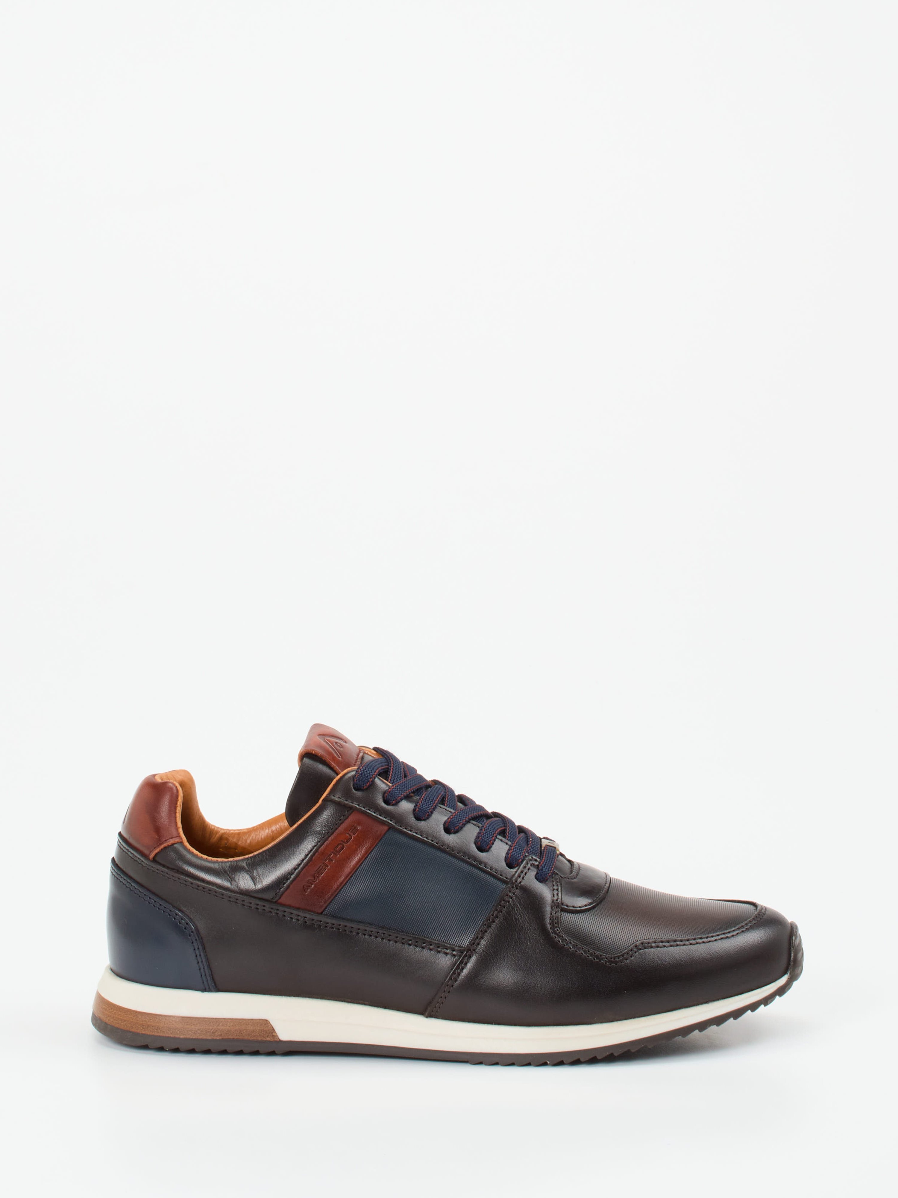 Sneaker braun 4661209019501