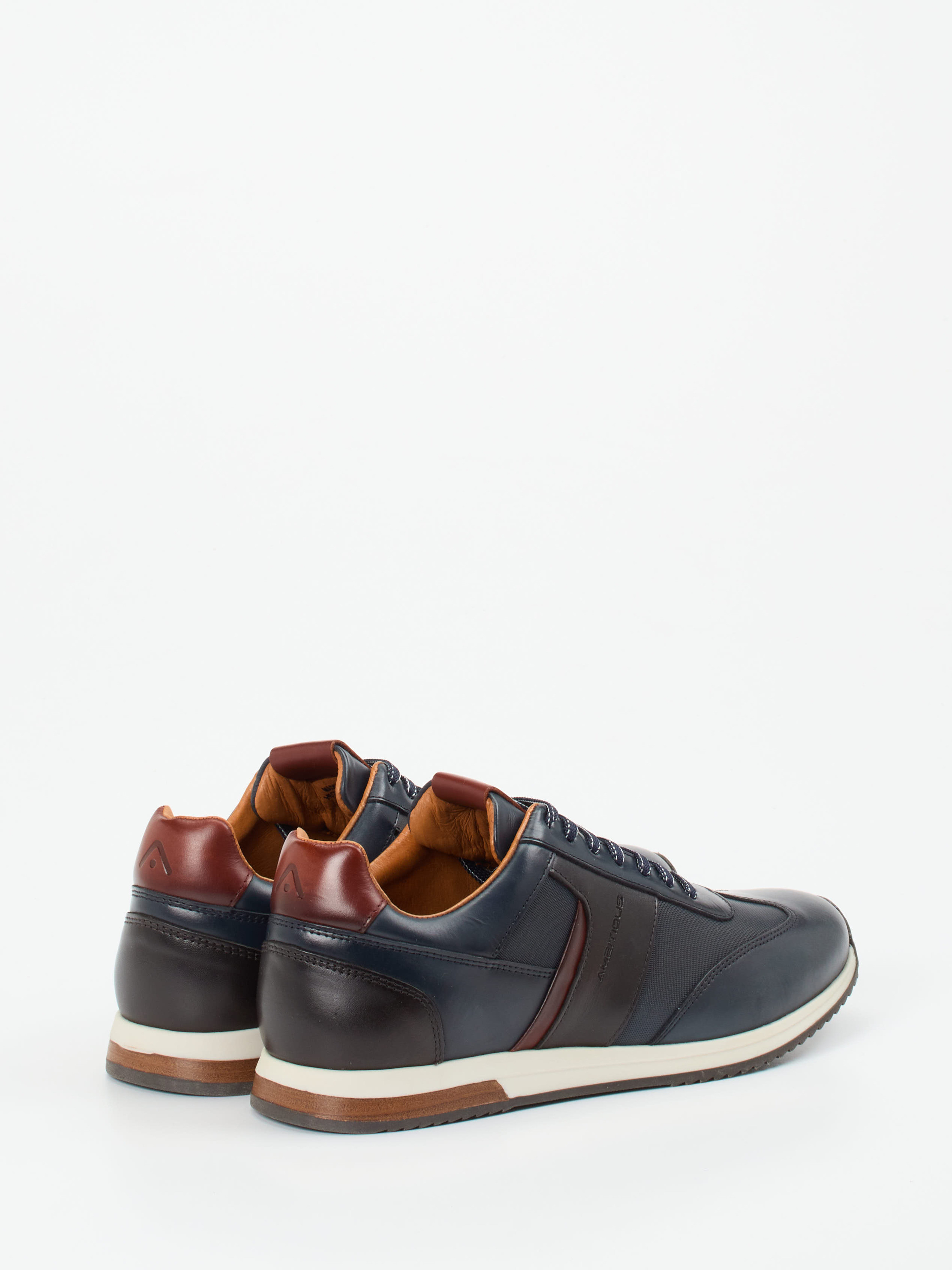 Sneaker blau 4661109090803