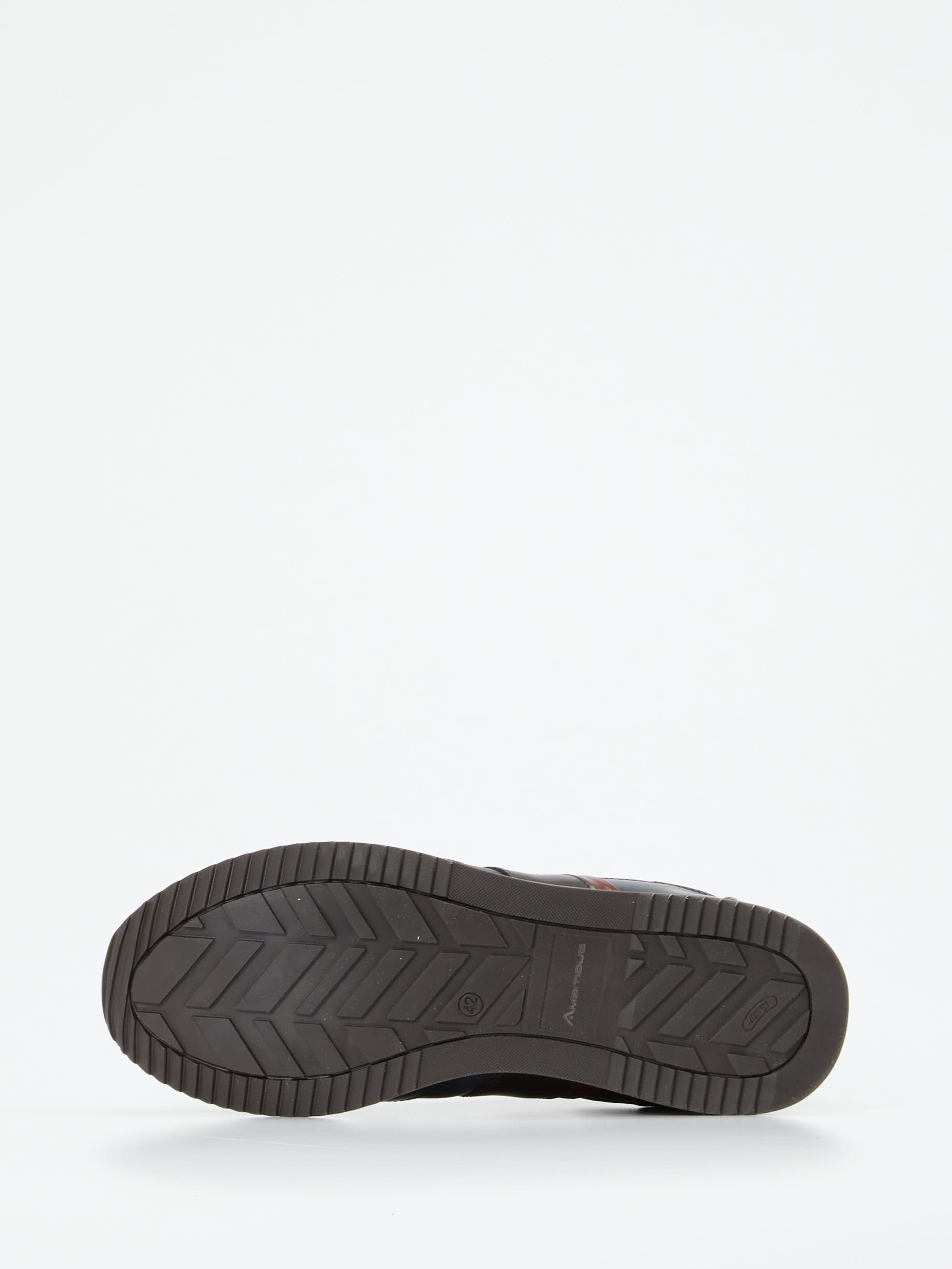 Sneaker blau 4661109090805
