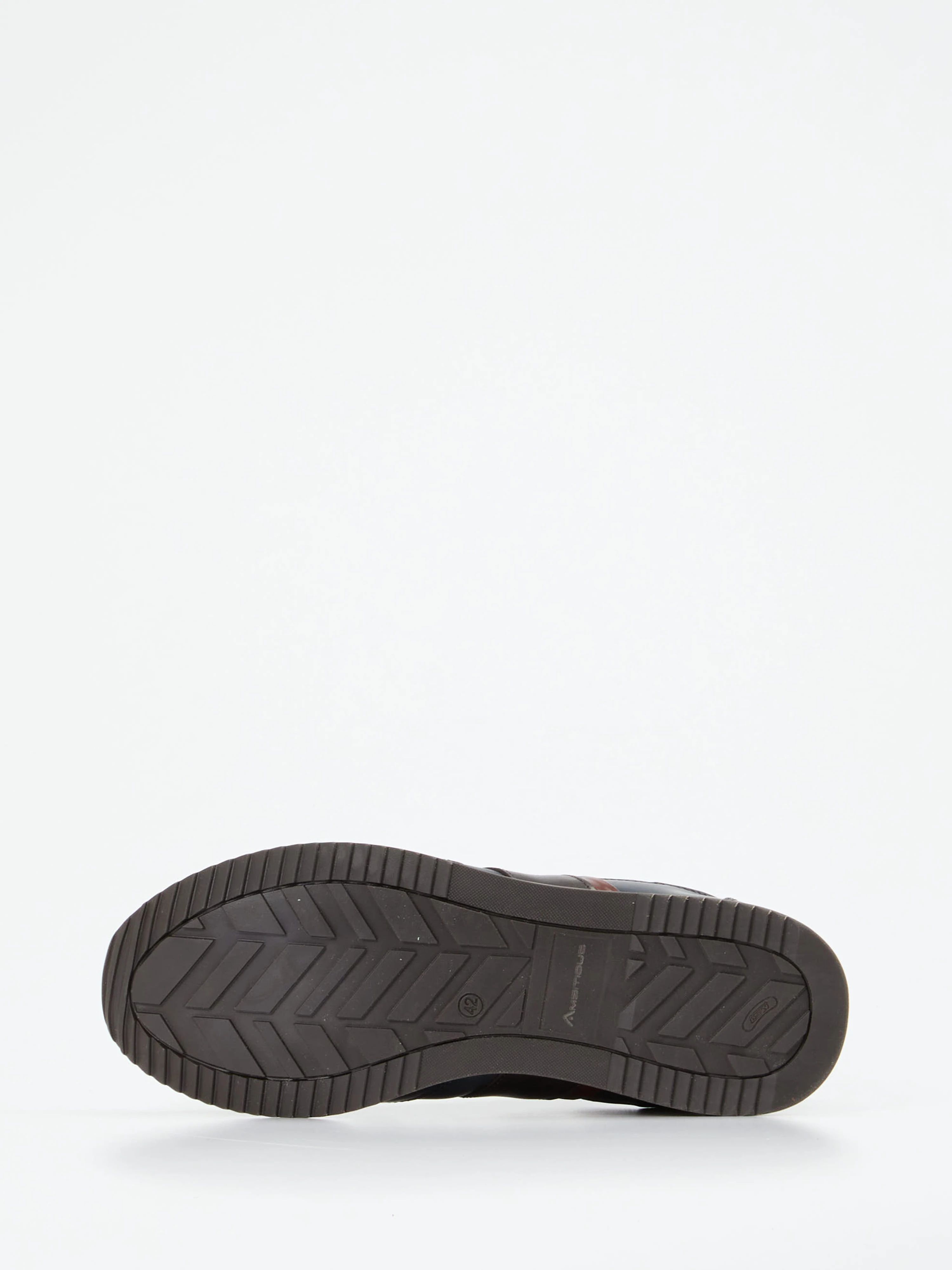 Sneaker blau 4661109090805