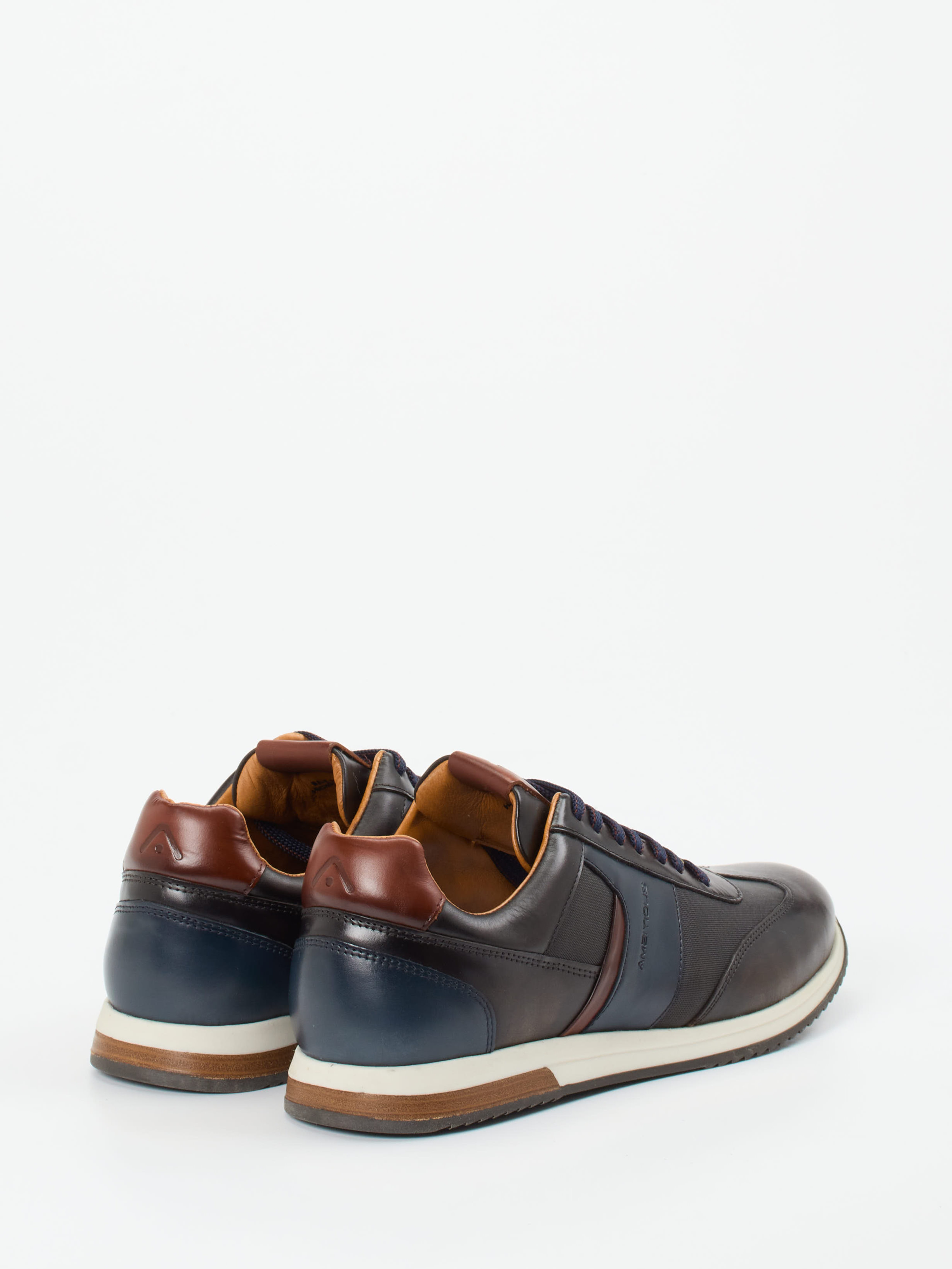 Sneaker braun 4661209019603